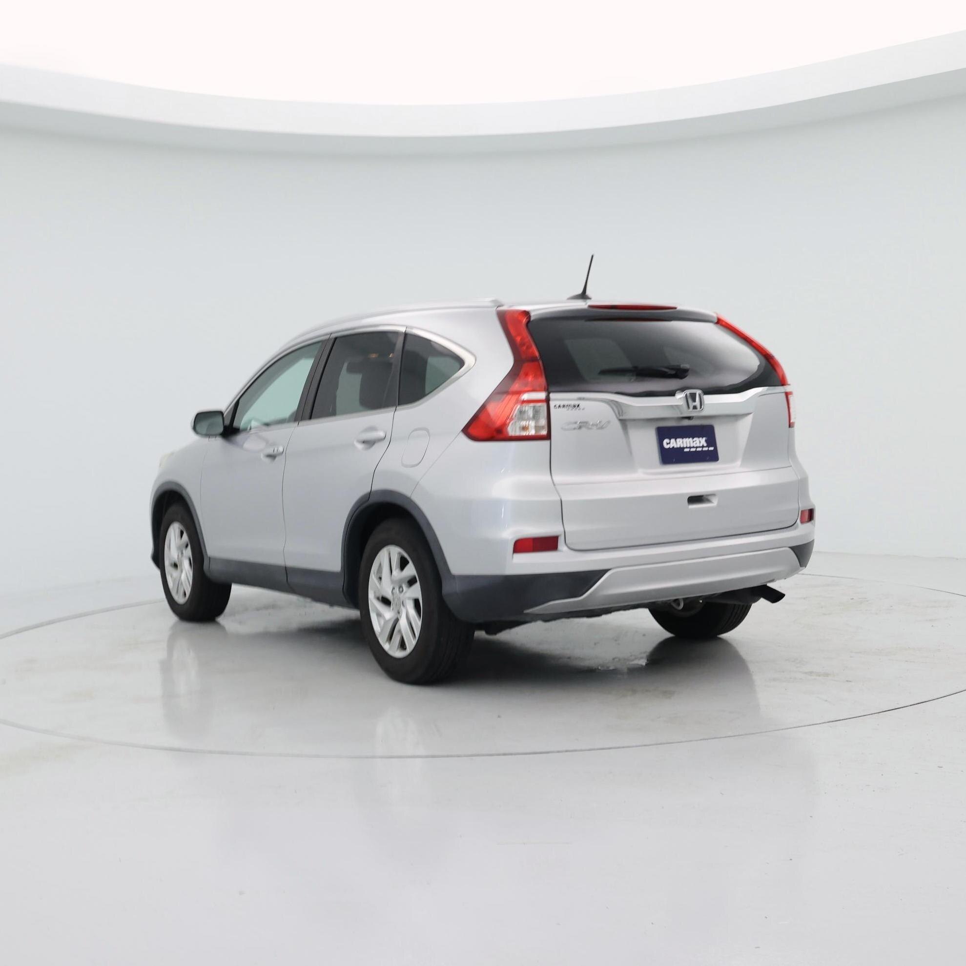 Thumbnail: 2016 Honda CR-V - 2