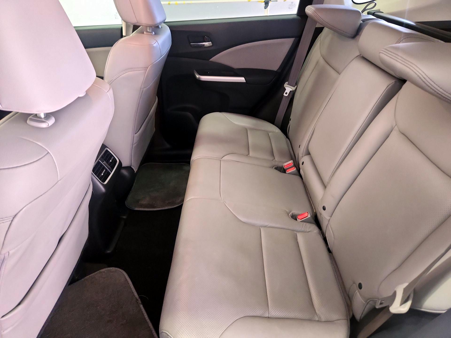 Thumbnail: 2016 Honda CR-V - 20