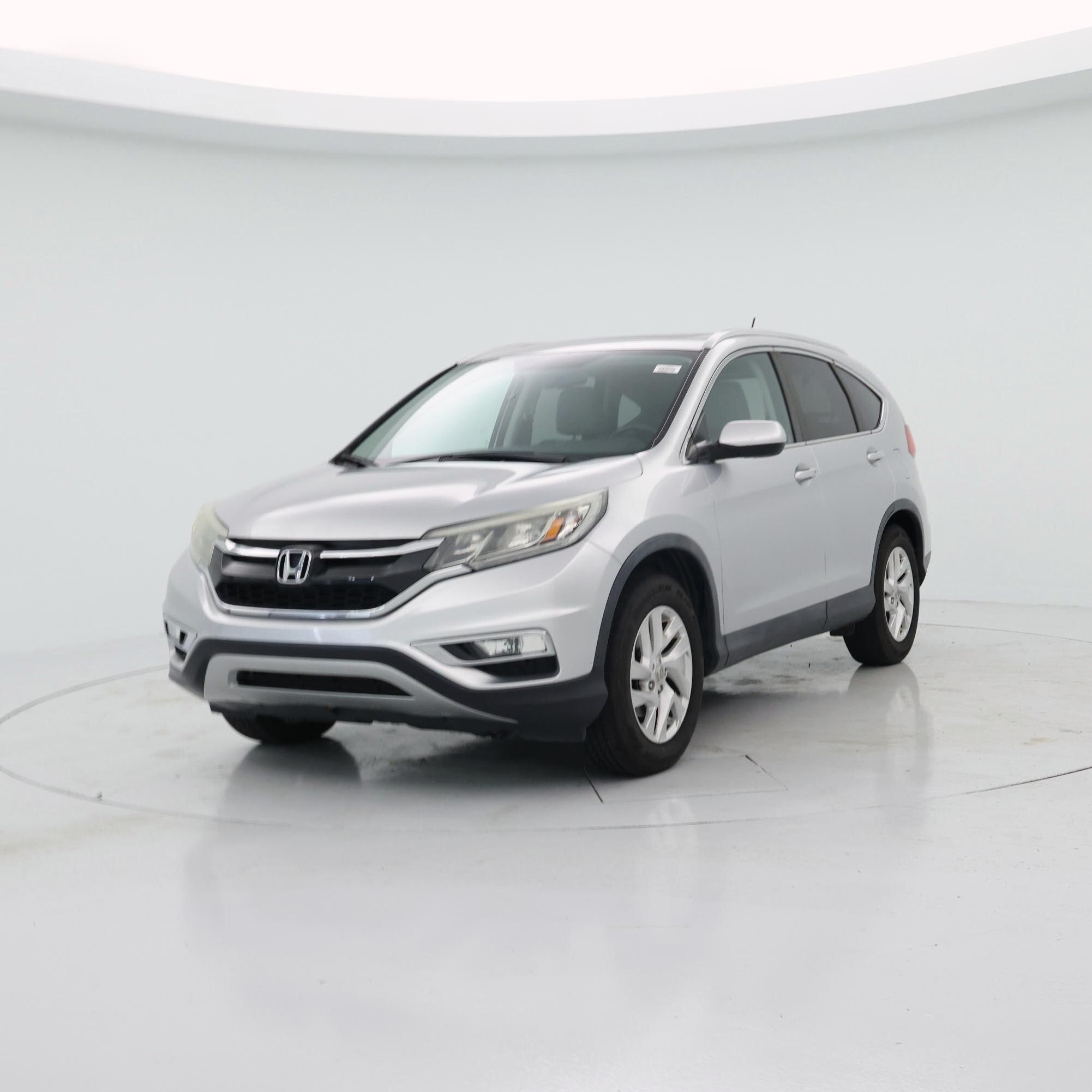 Thumbnail: 2016 Honda CR-V - 4