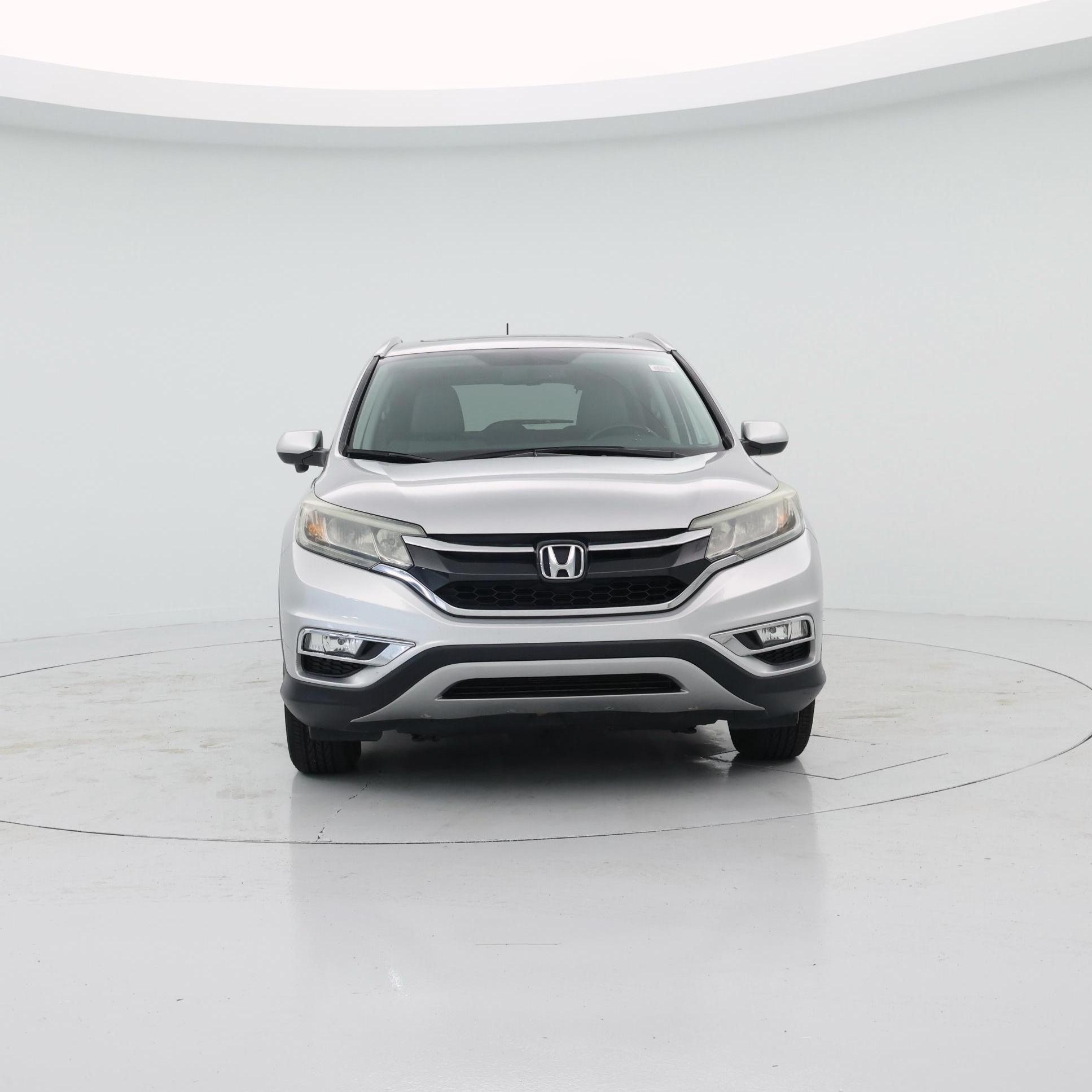 Thumbnail: 2016 Honda CR-V - 5