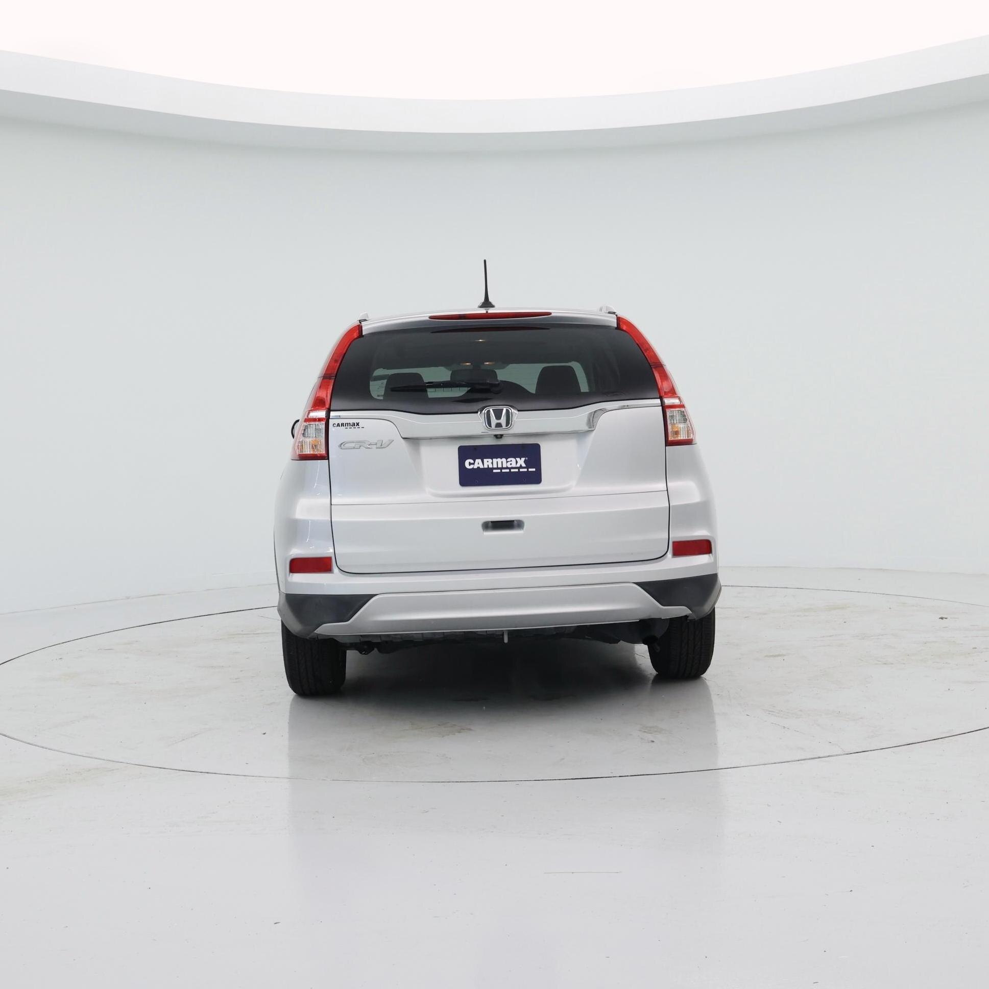 Thumbnail: 2016 Honda CR-V - 6