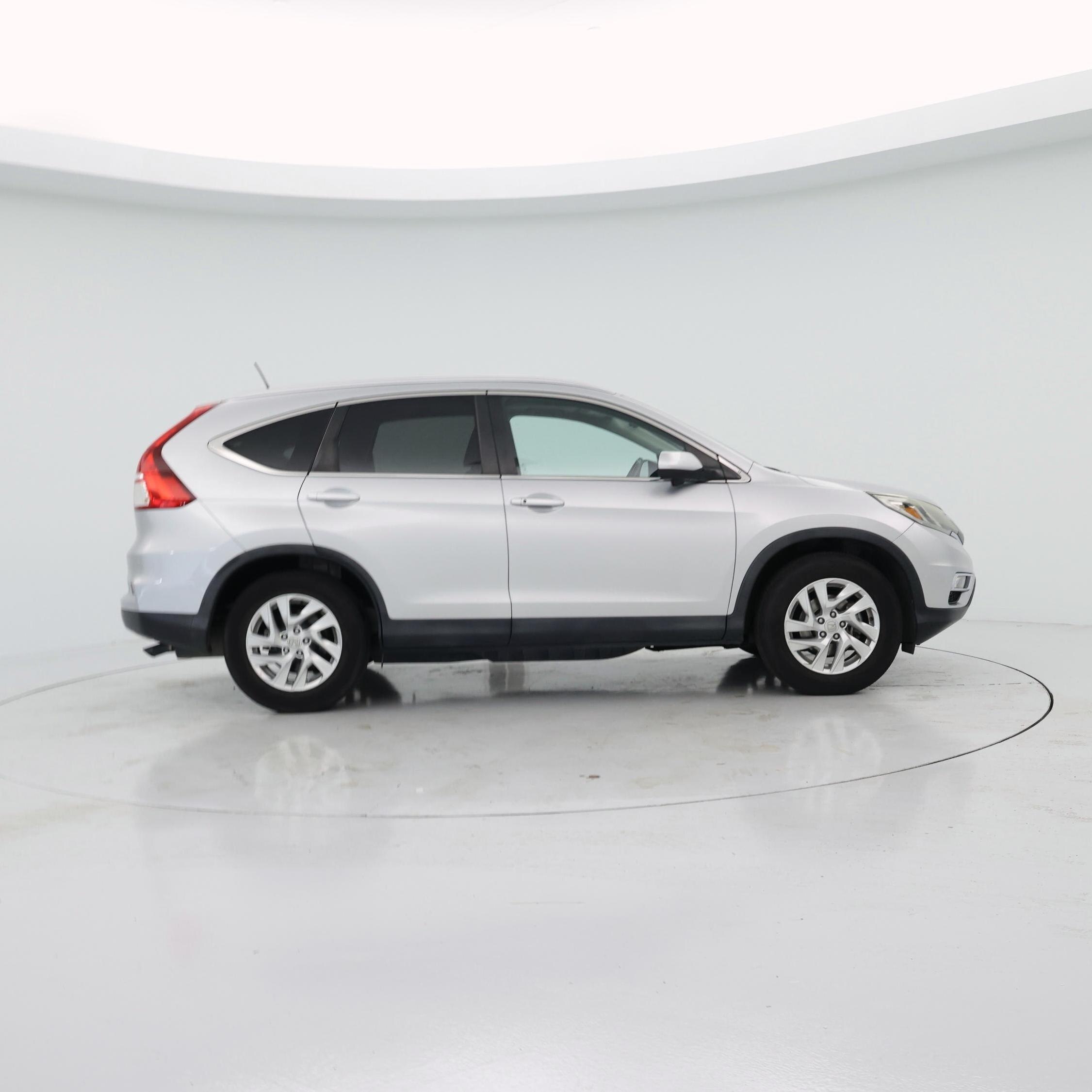 Thumbnail: 2016 Honda CR-V - 7