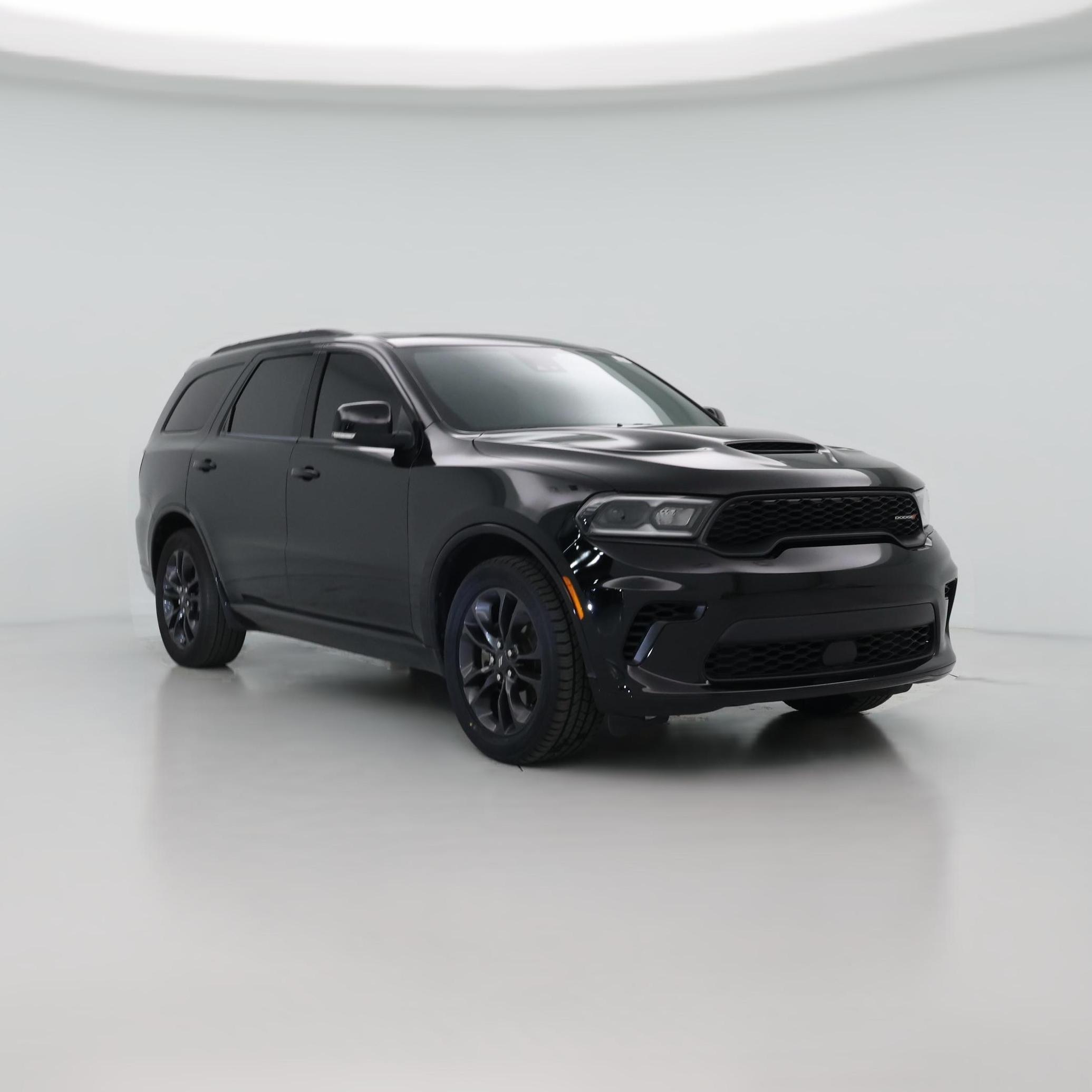 Thumbnail: 2024 Dodge Durango - 1
