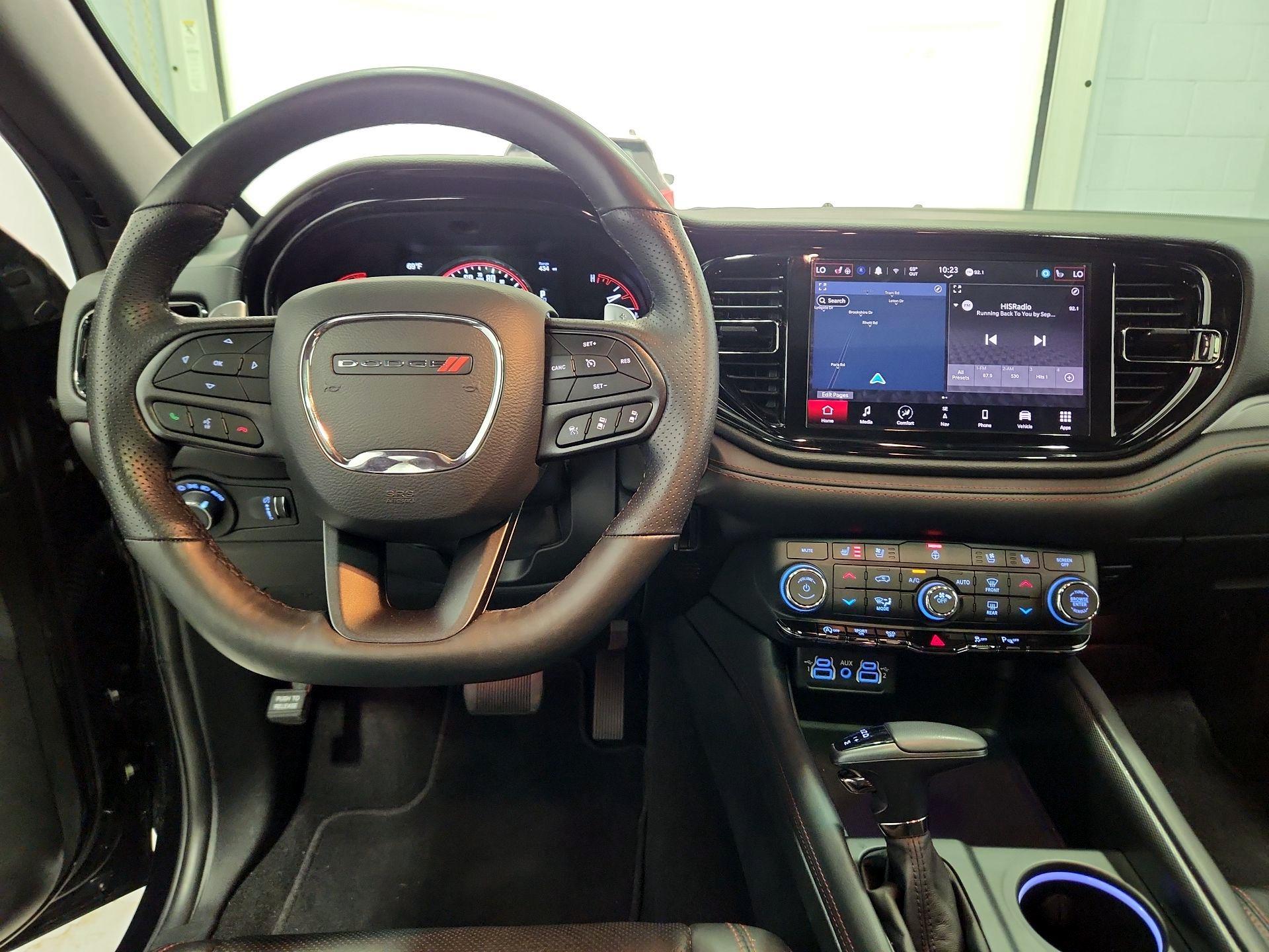 Thumbnail: 2024 Dodge Durango - 9