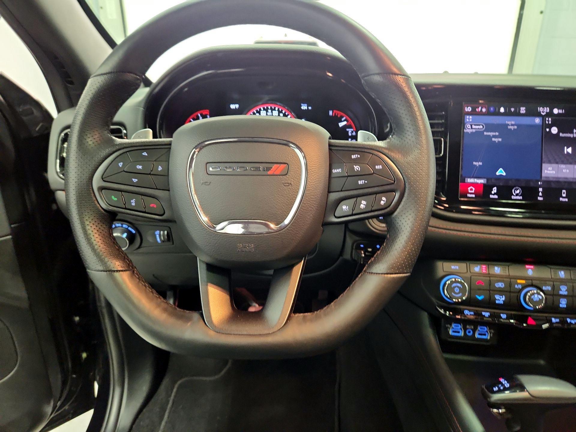 Thumbnail: 2024 Dodge Durango - 10