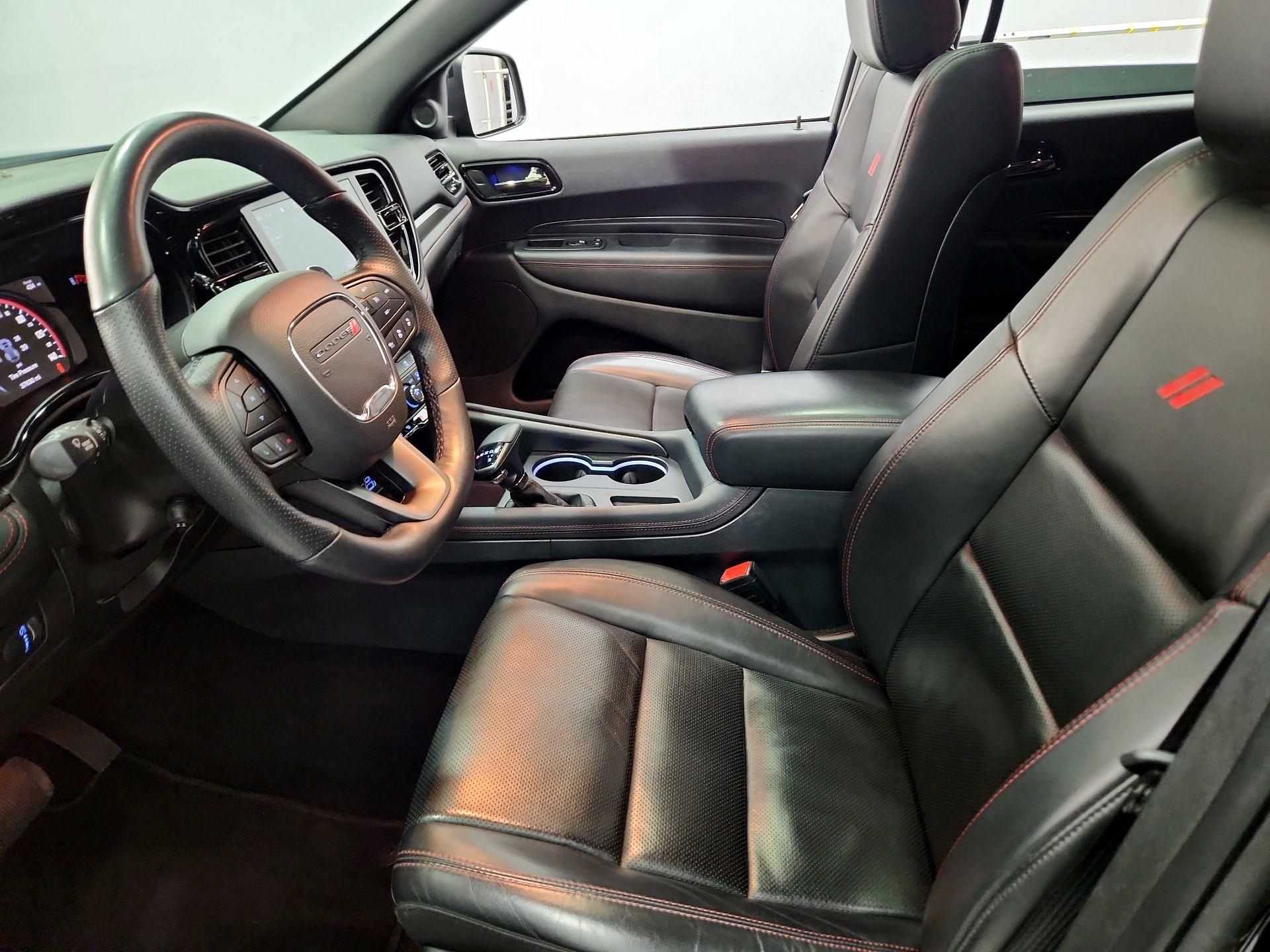 Thumbnail: 2024 Dodge Durango - 11