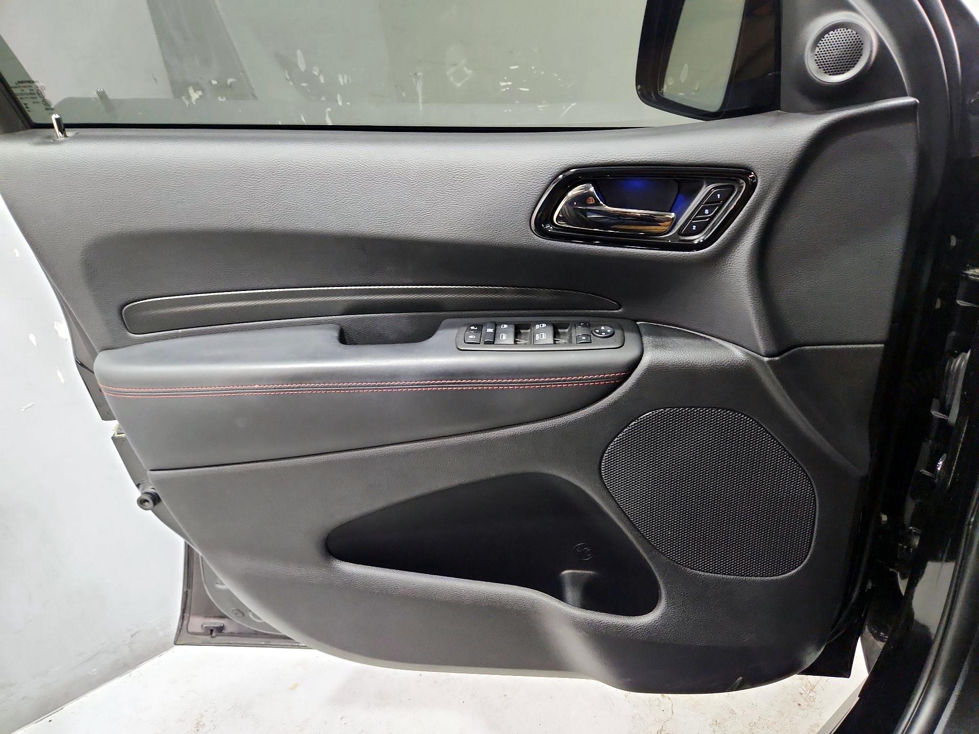 Thumbnail: 2024 Dodge Durango - 12