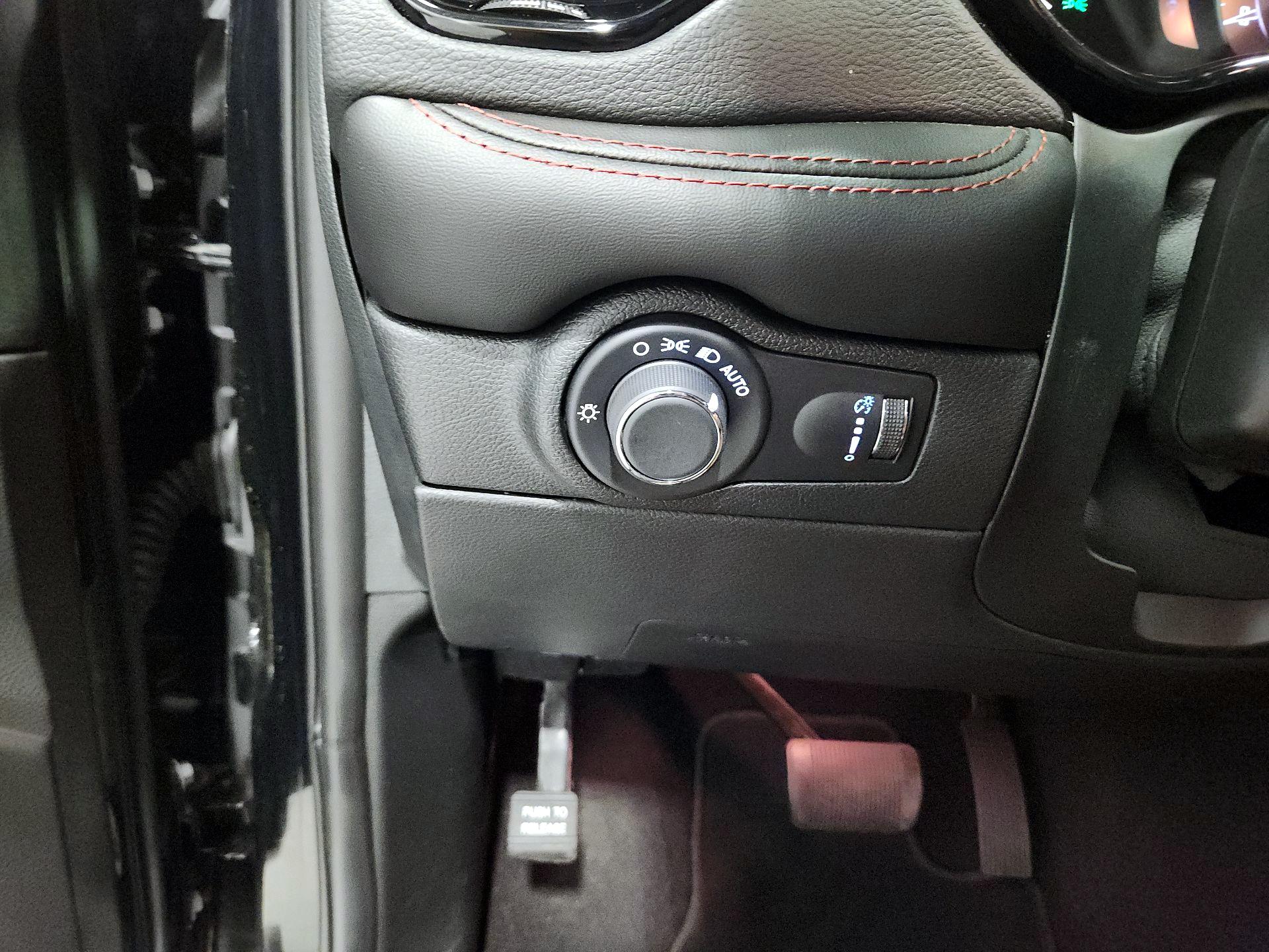 Thumbnail: 2024 Dodge Durango - 13