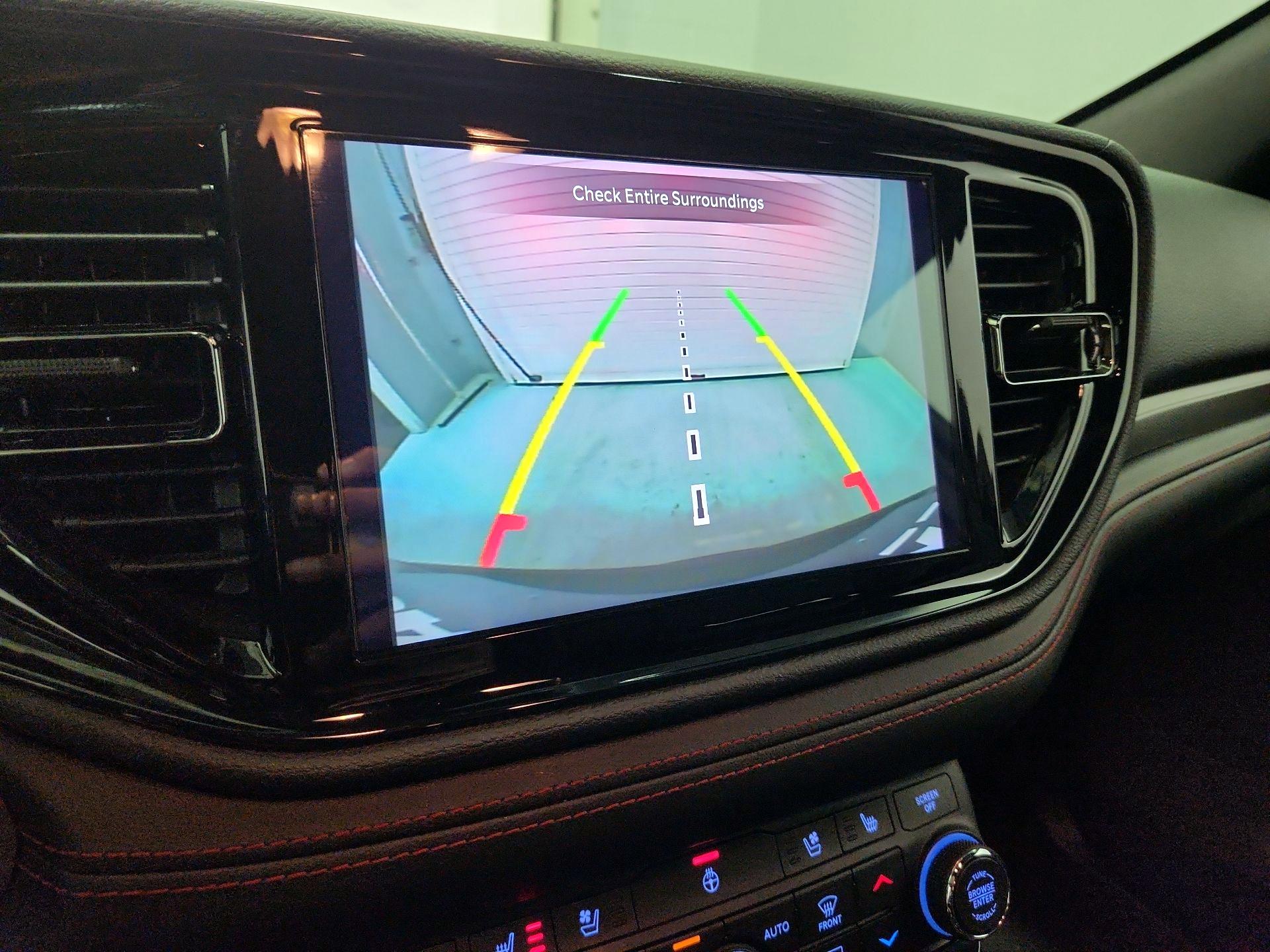 Thumbnail: 2024 Dodge Durango - 14