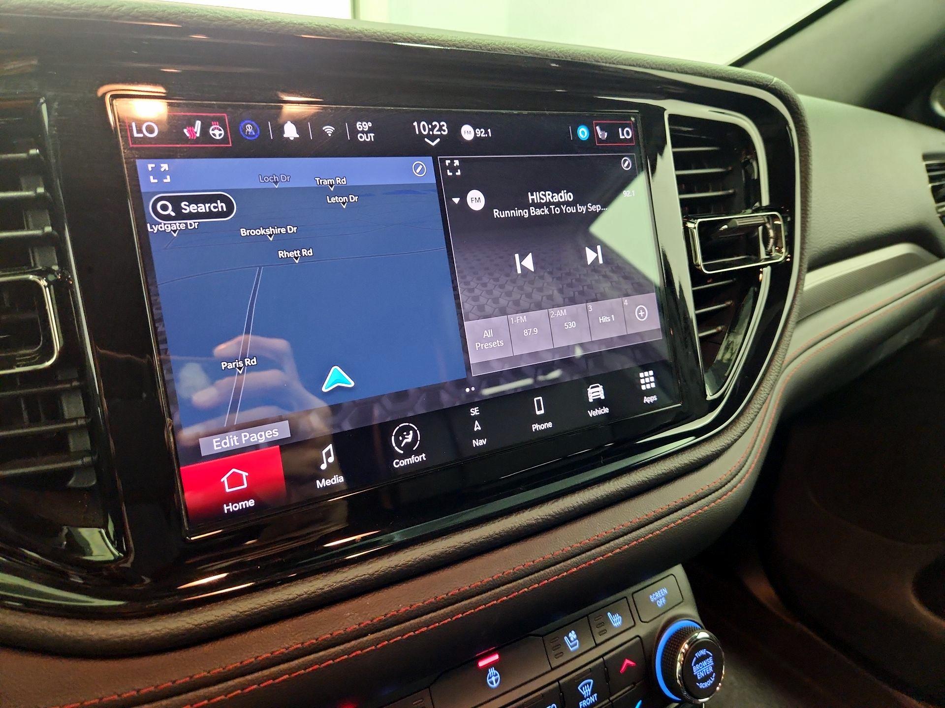 Thumbnail: 2024 Dodge Durango - 15