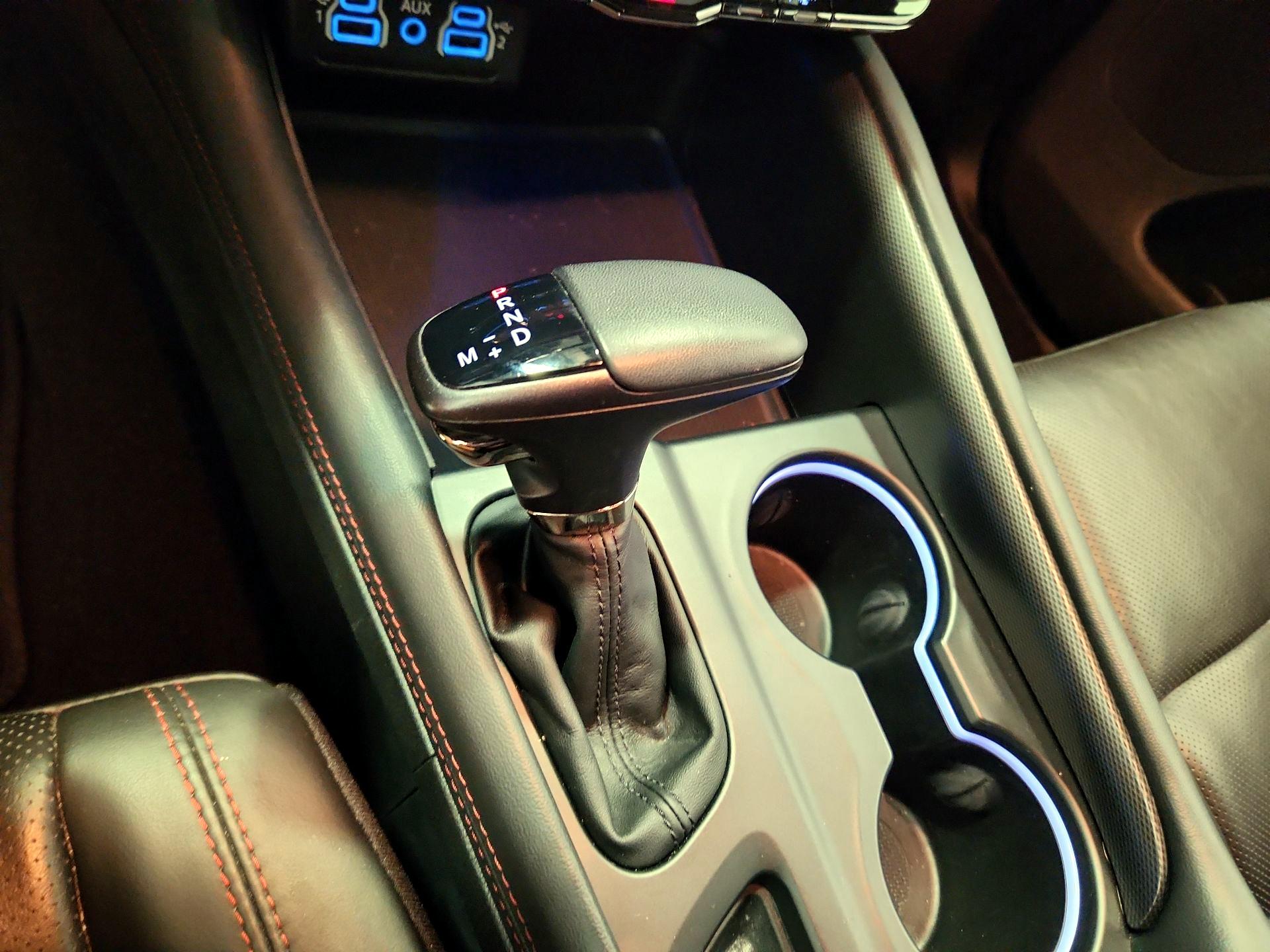 Thumbnail: 2024 Dodge Durango - 17