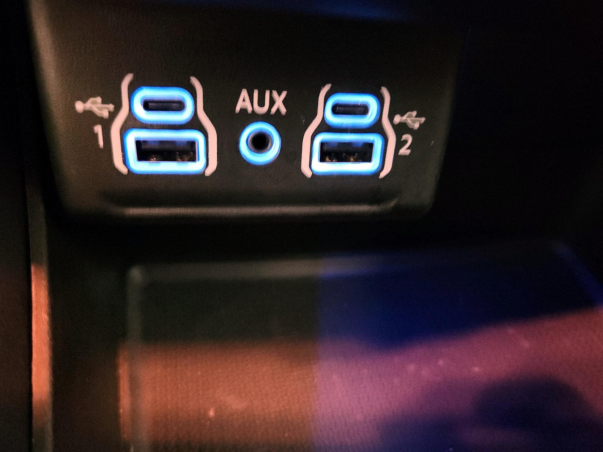 Thumbnail: 2024 Dodge Durango - 18