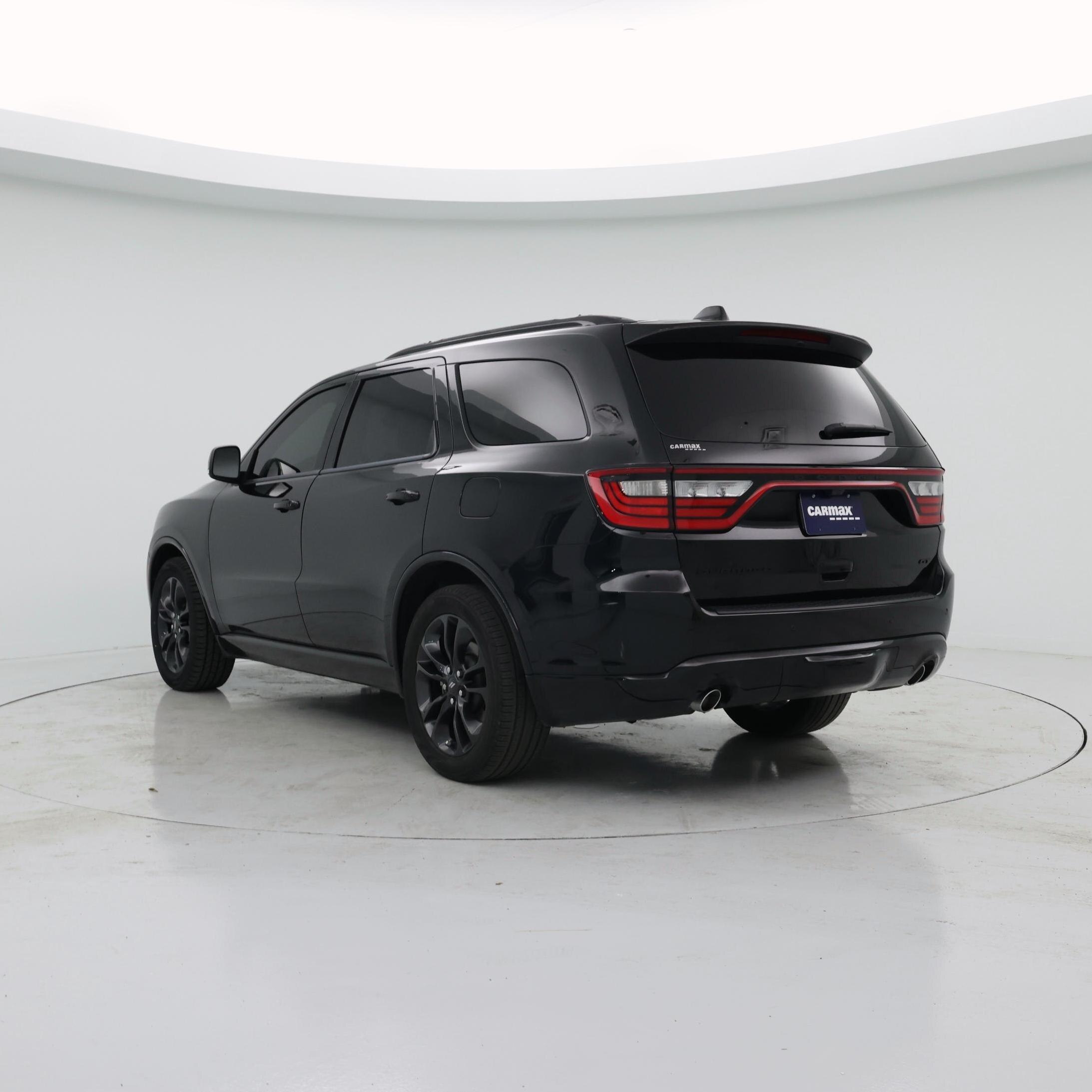 Thumbnail: 2024 Dodge Durango - 2