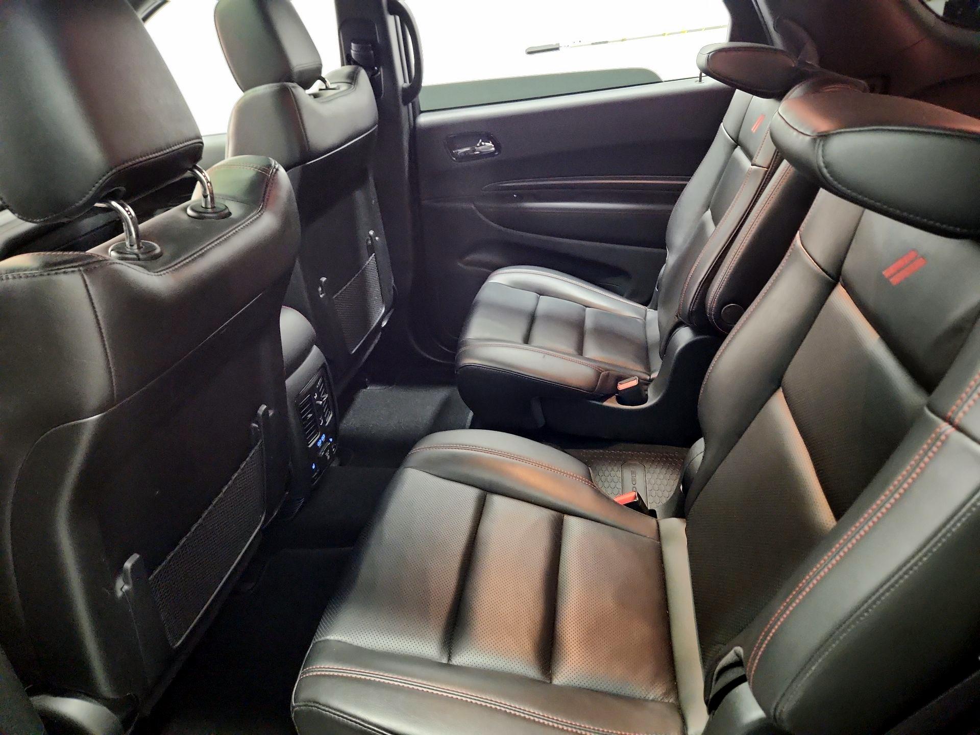 Thumbnail: 2024 Dodge Durango - 20