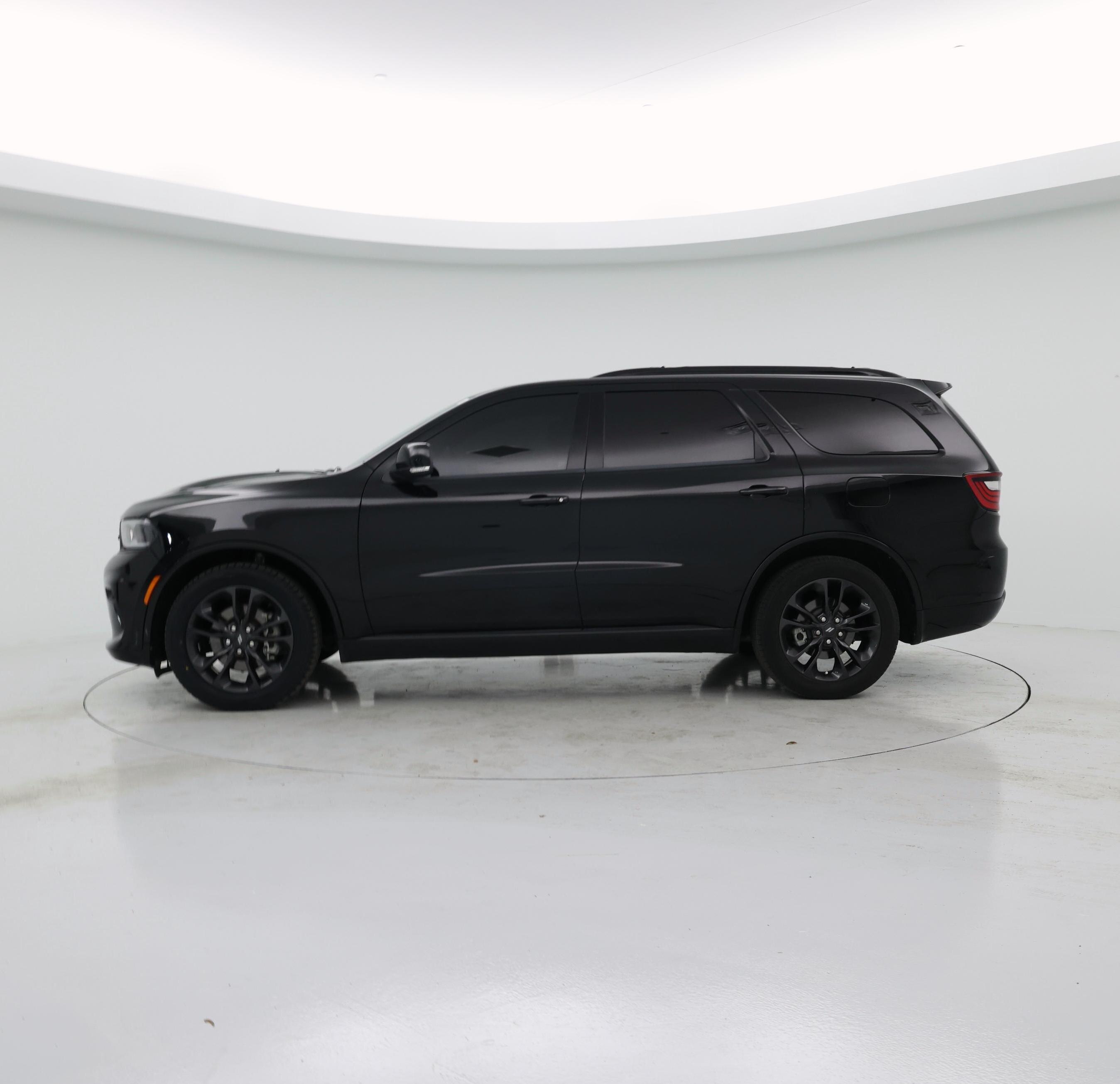 Thumbnail: 2024 Dodge Durango - 3