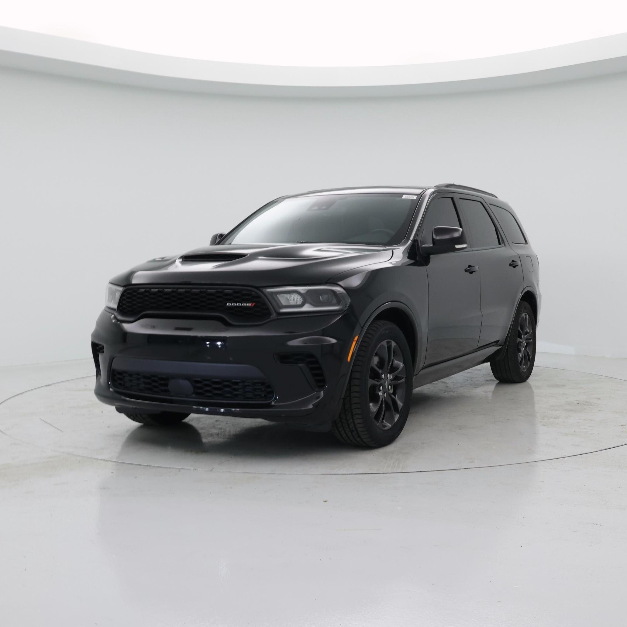 Thumbnail: 2024 Dodge Durango - 4