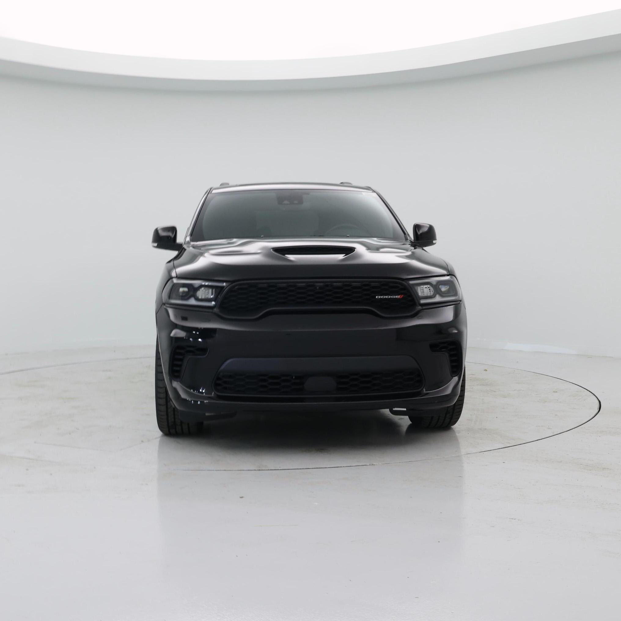 Thumbnail: 2024 Dodge Durango - 5