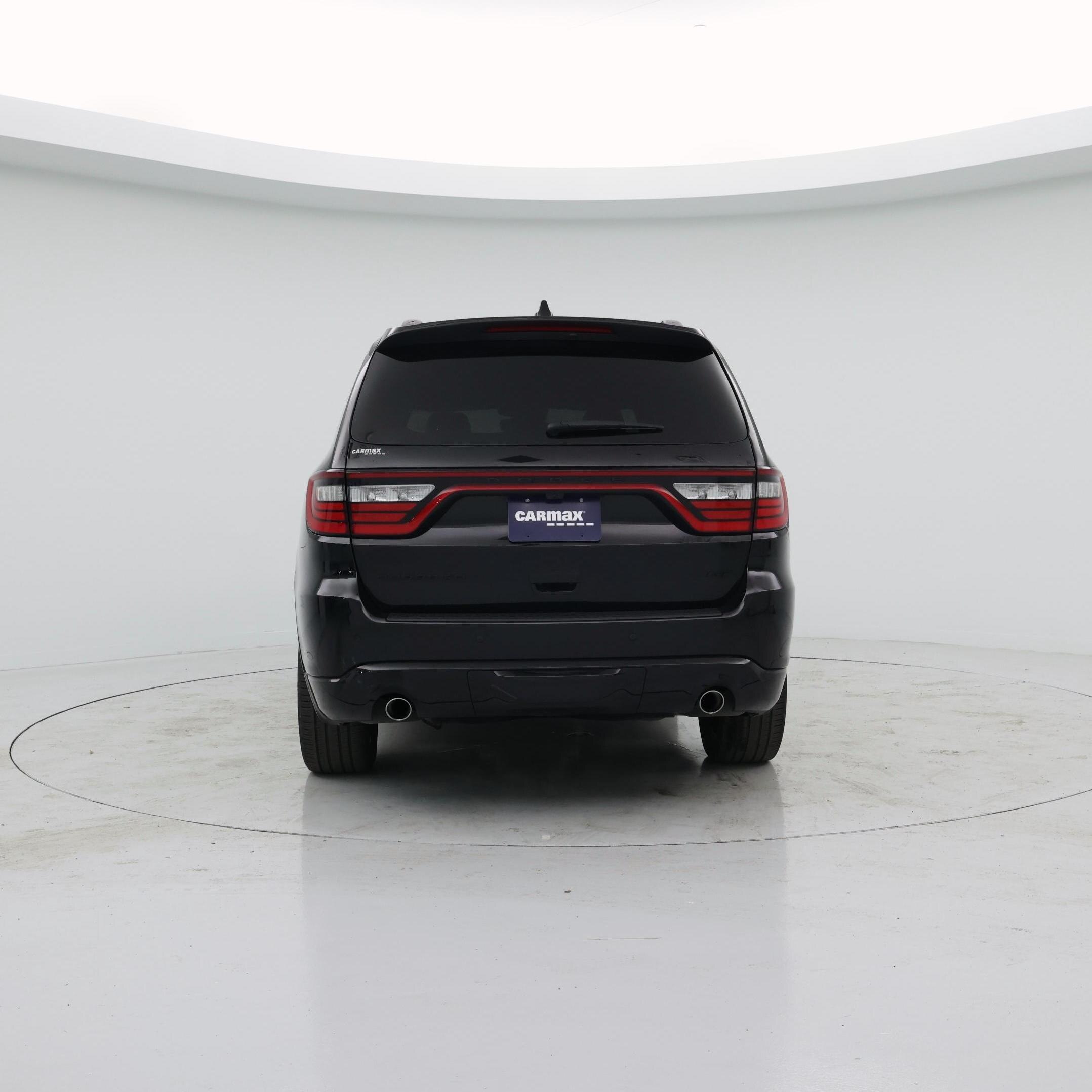 Thumbnail: 2024 Dodge Durango - 6