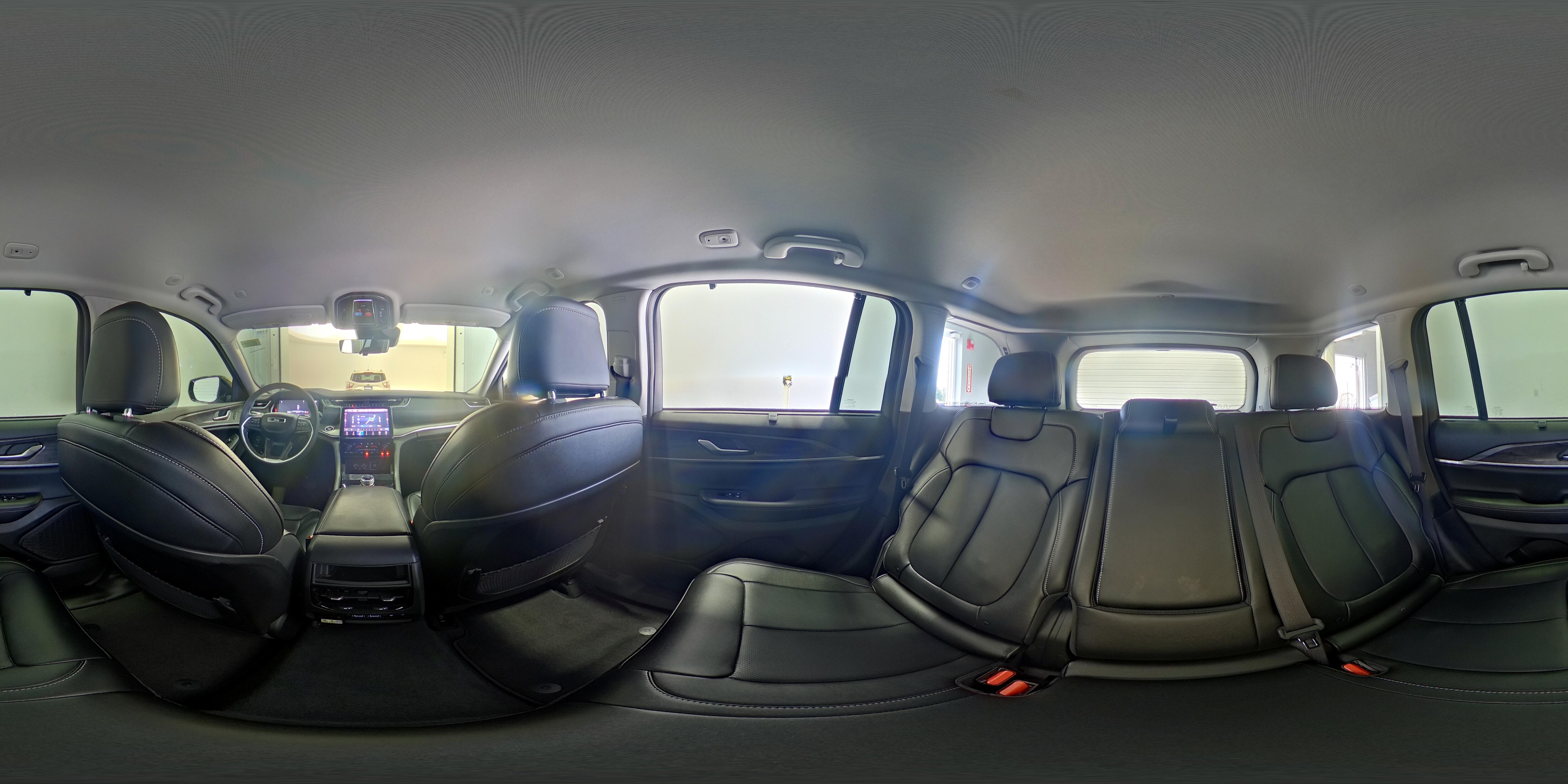 2023 Jeep Grand Cherokee Limited - Photo 25