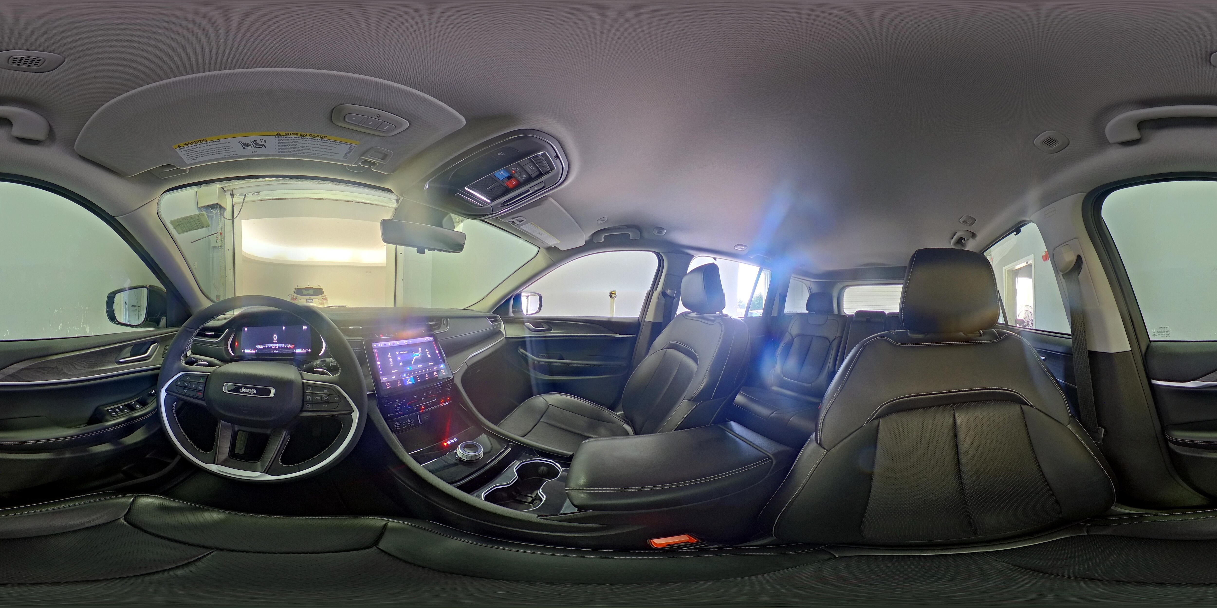 2023 Jeep Grand Cherokee Limited - Photo 26