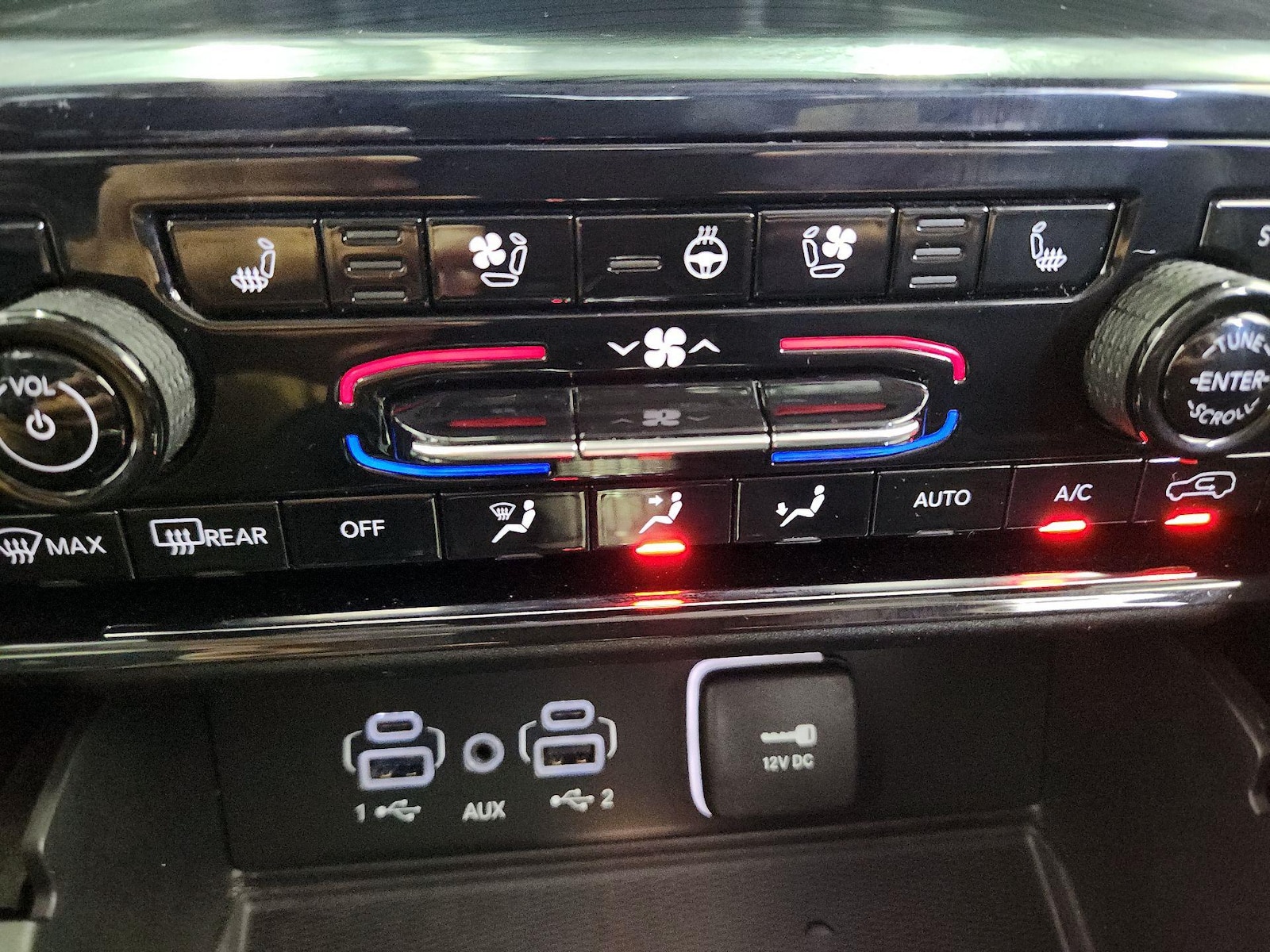 2023 Jeep Grand Cherokee Limited - Photo 17