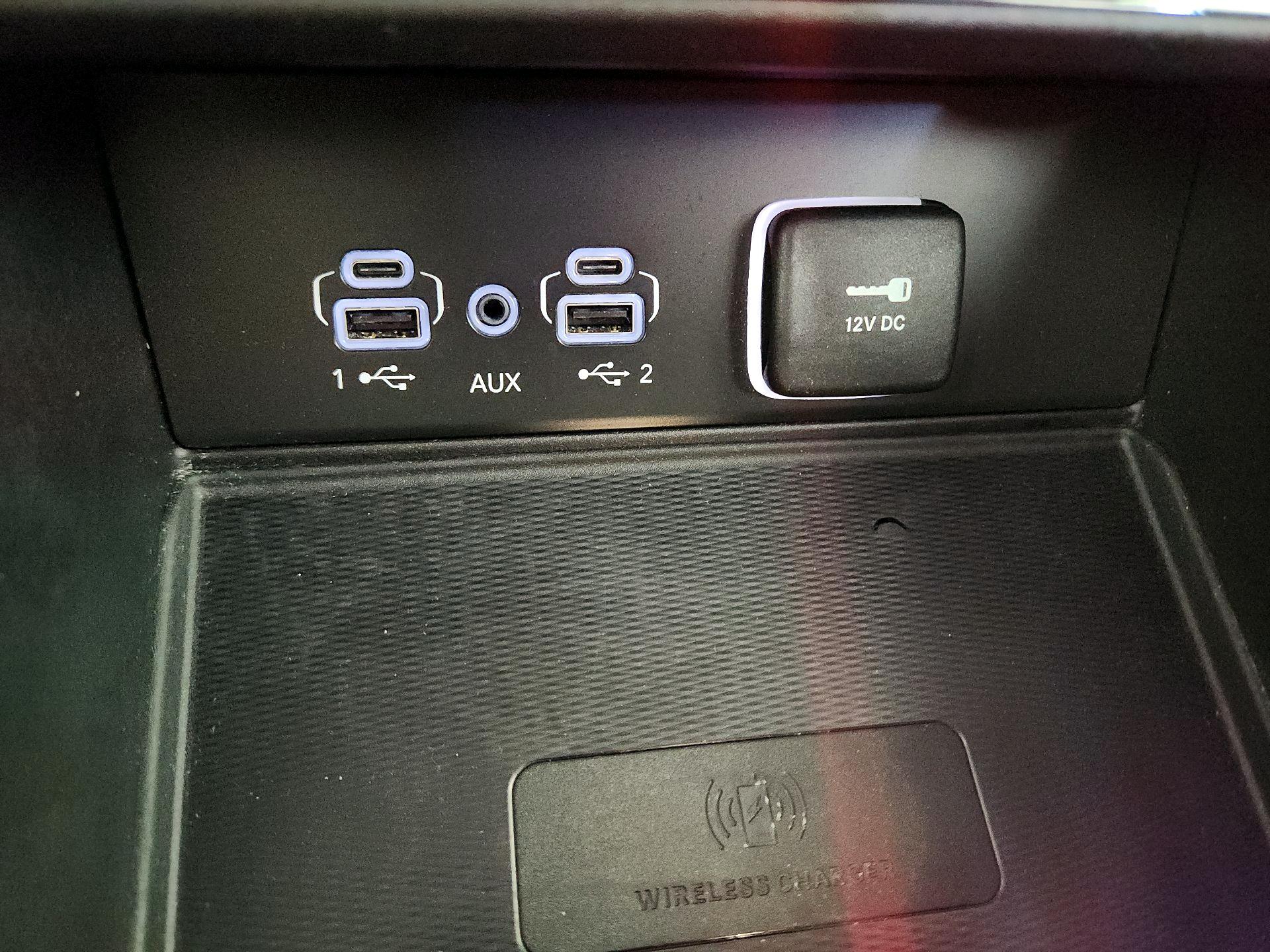 Thumbnail: 2023 Jeep Grand Cherokee - 18