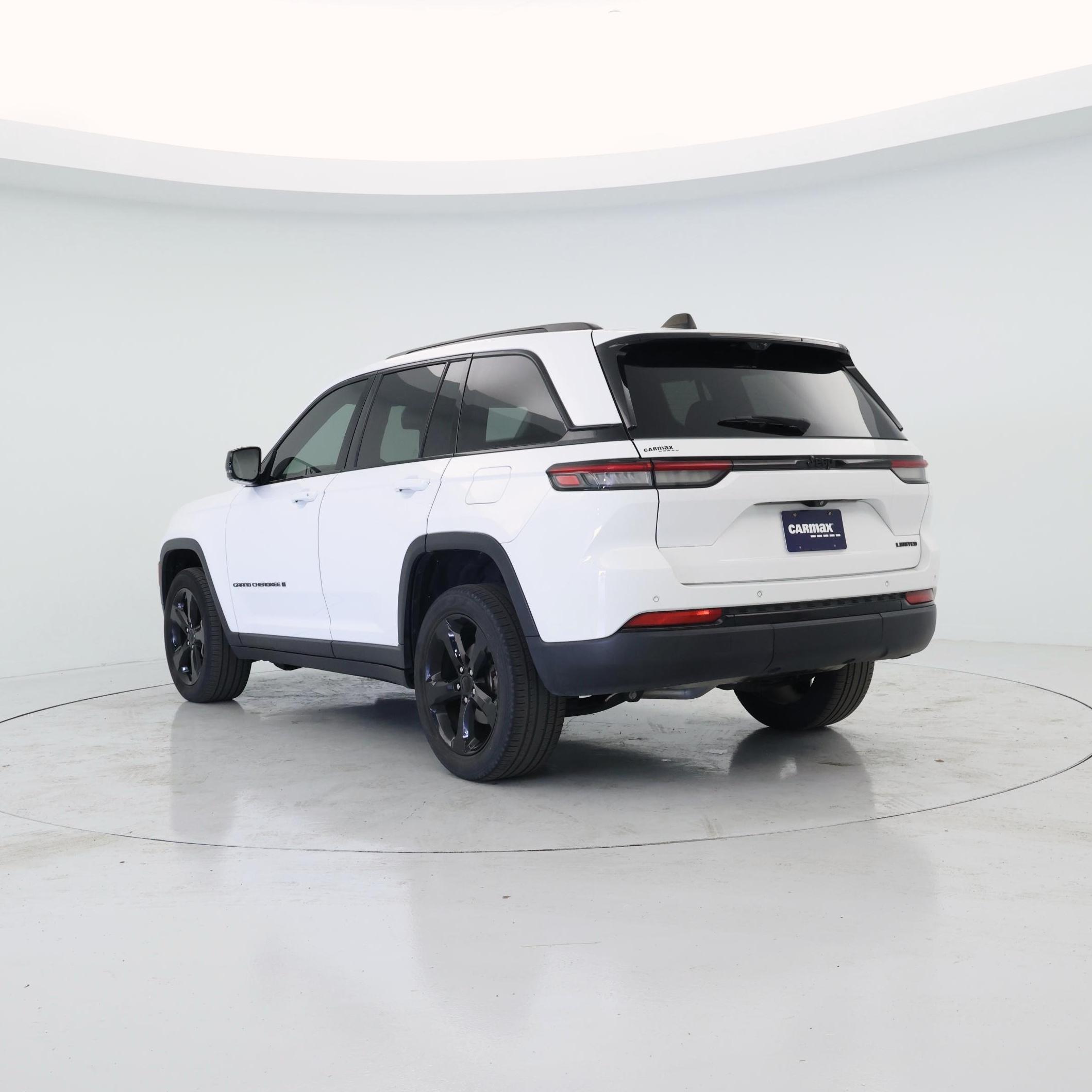 Thumbnail: 2023 Jeep Grand Cherokee - 2
