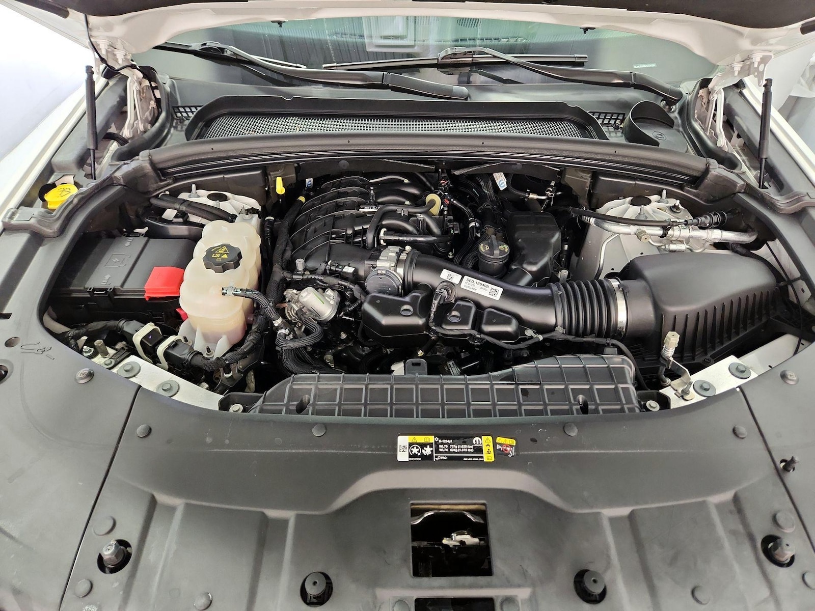 2023 Jeep Grand Cherokee Limited - Photo 22