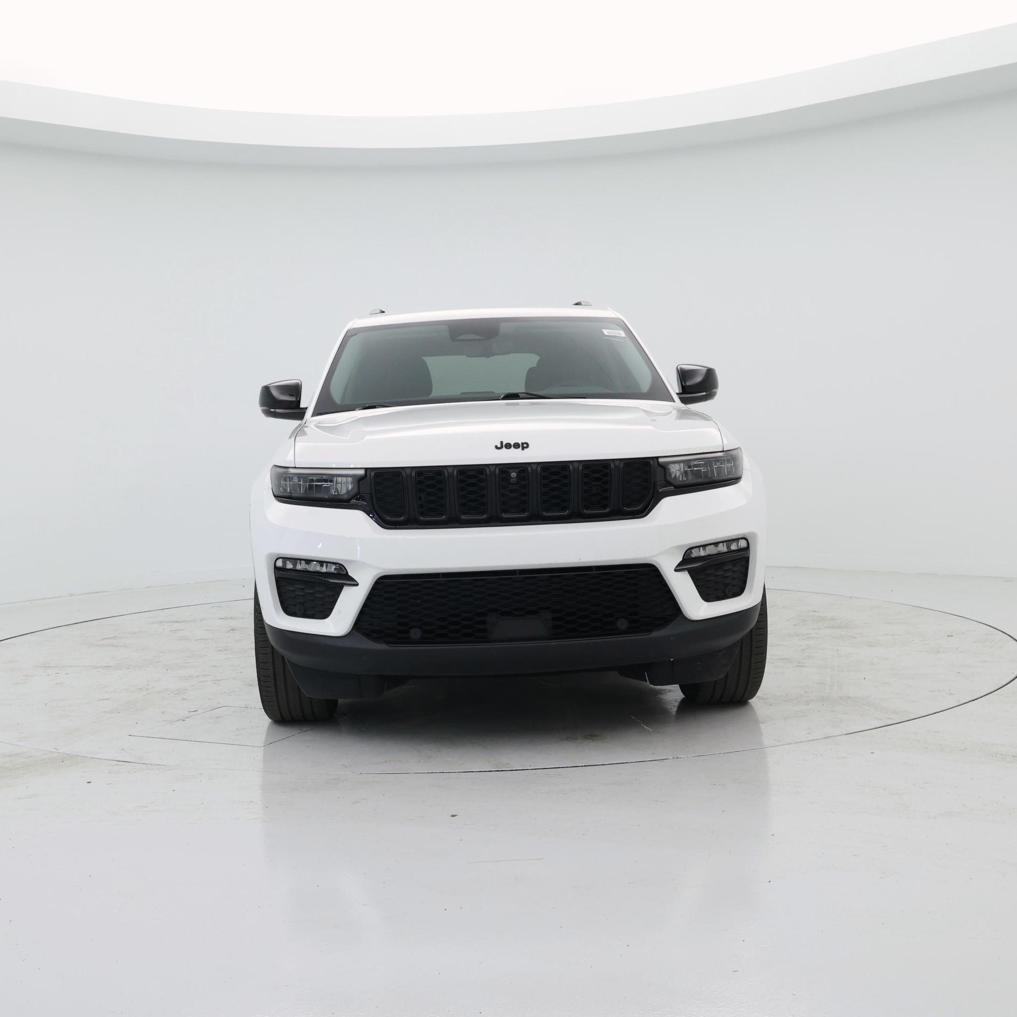 Thumbnail: 2023 Jeep Grand Cherokee - 5