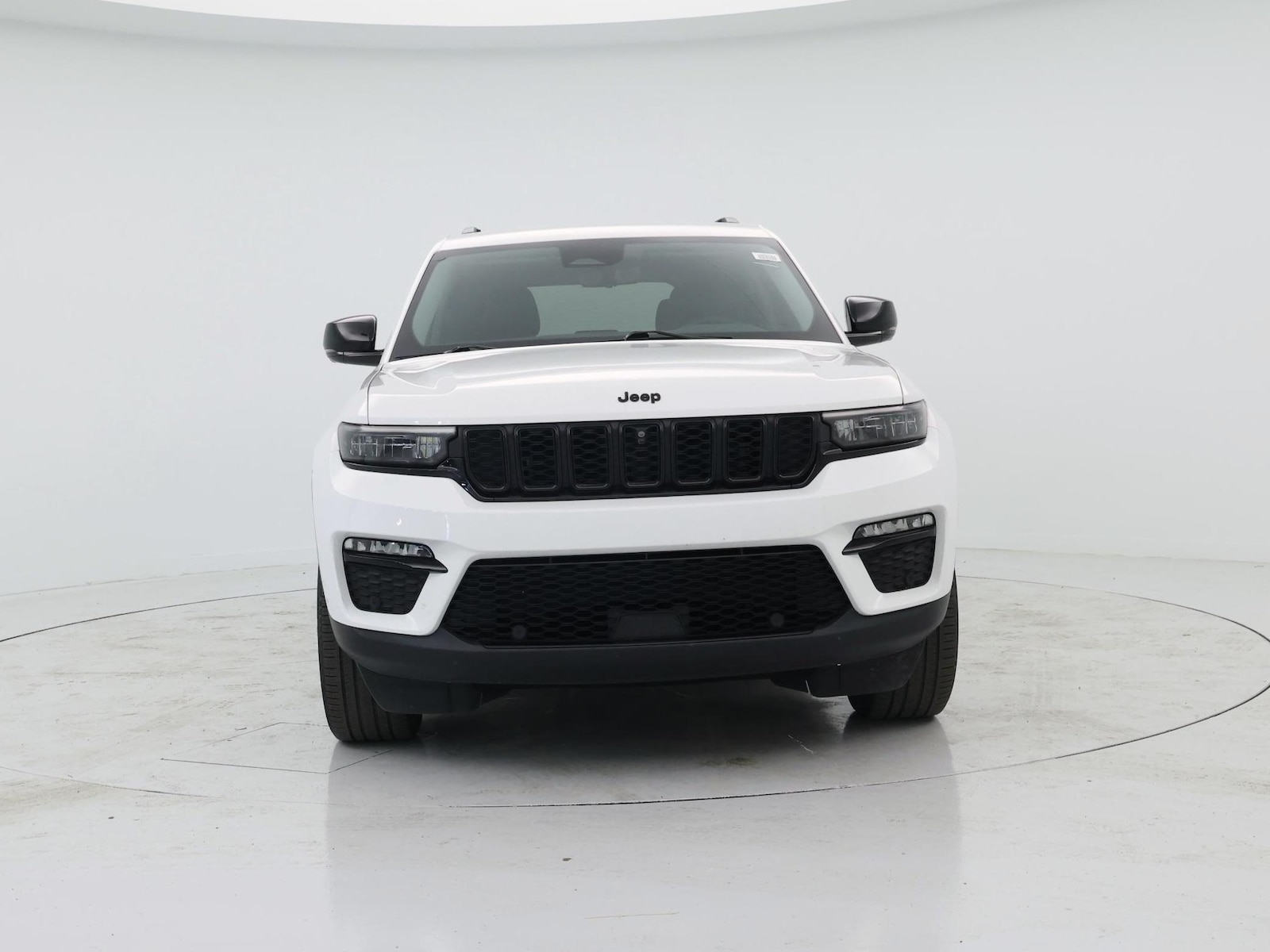 2023 Jeep Grand Cherokee Limited - Photo 6