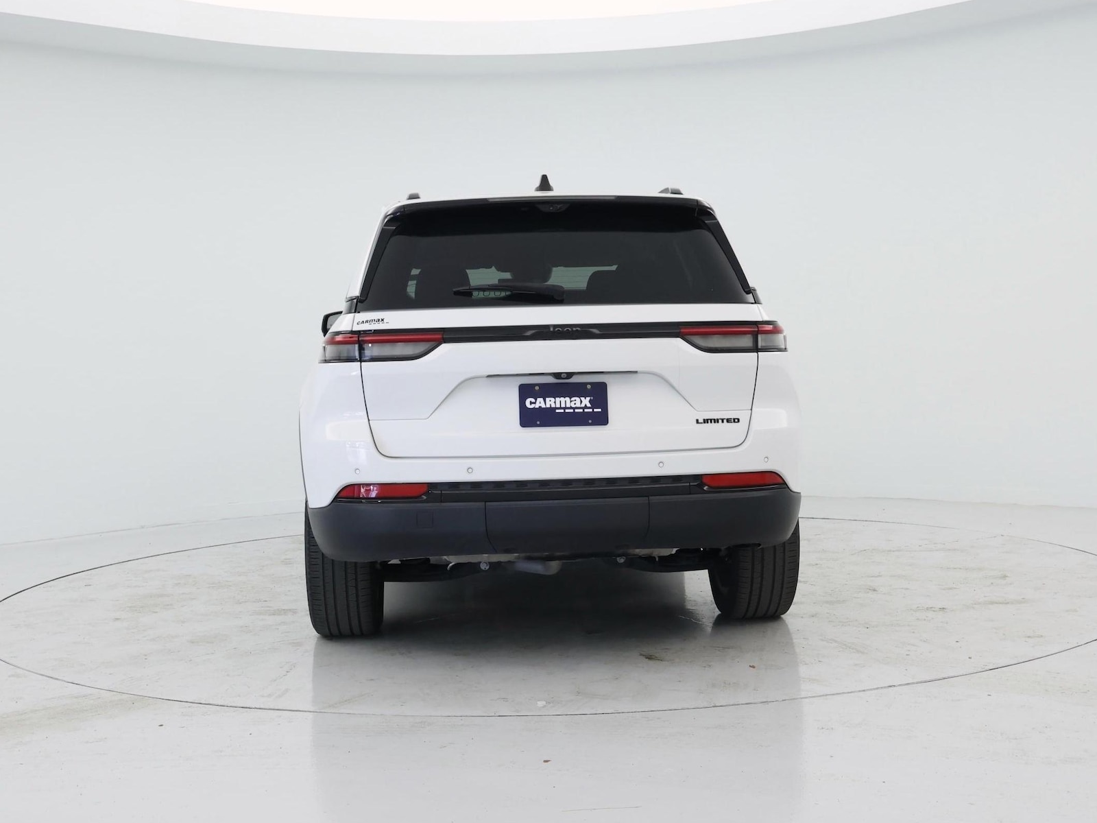 2023 Jeep Grand Cherokee Limited - Photo 7