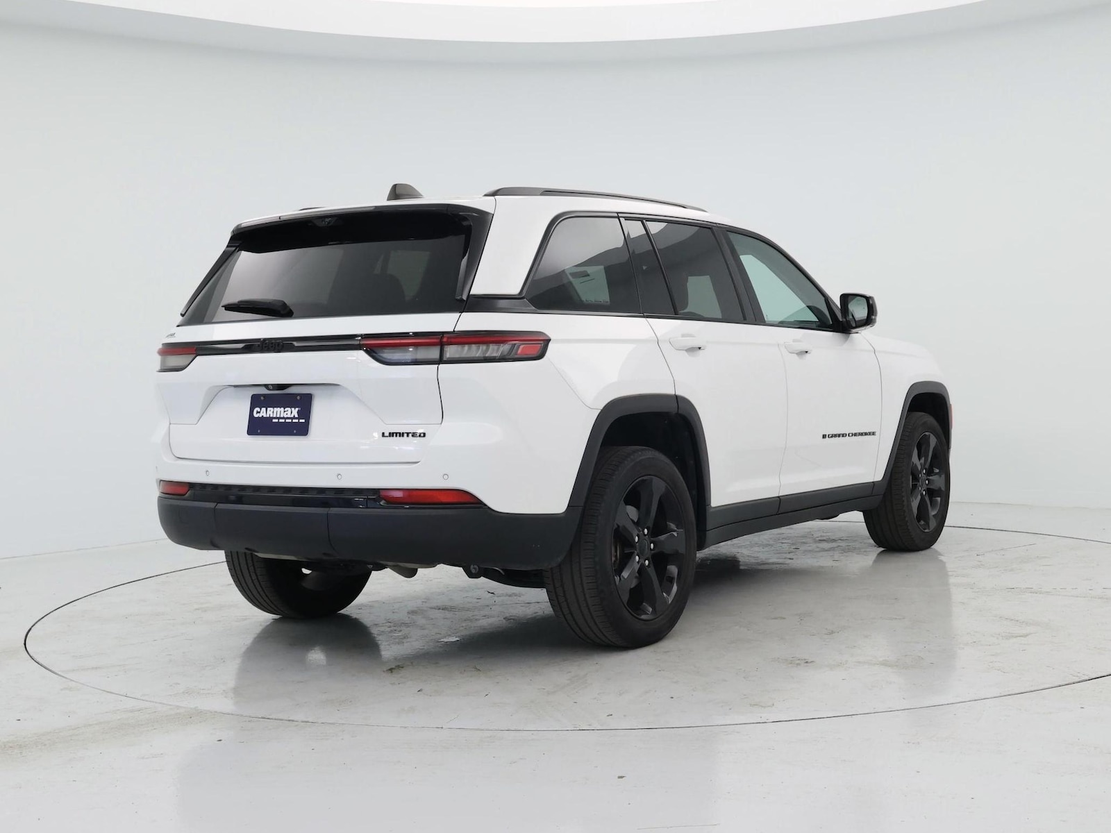 2023 Jeep Grand Cherokee Limited - Photo 9