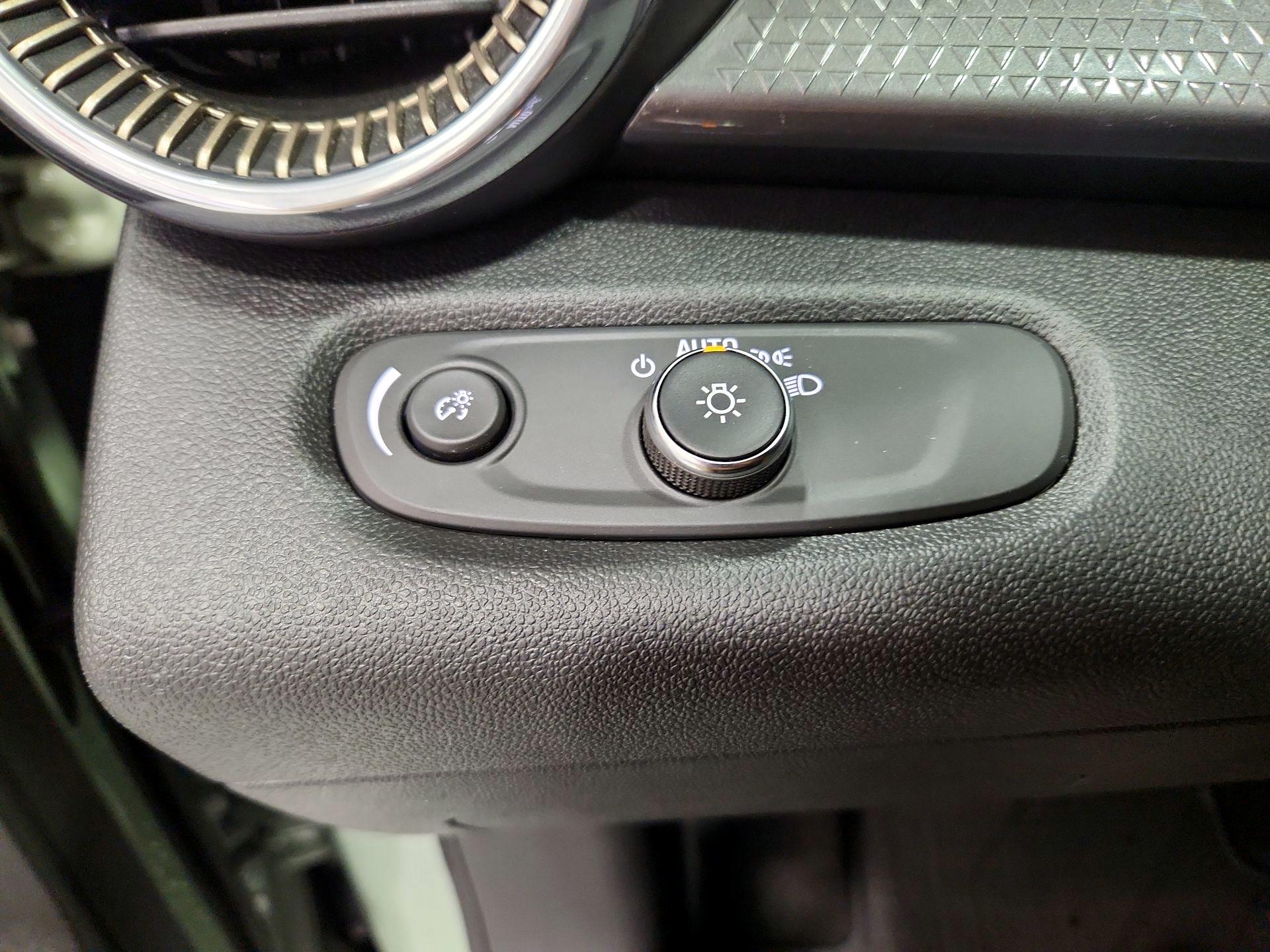 Thumbnail: 2024 Chevrolet Trax - 13