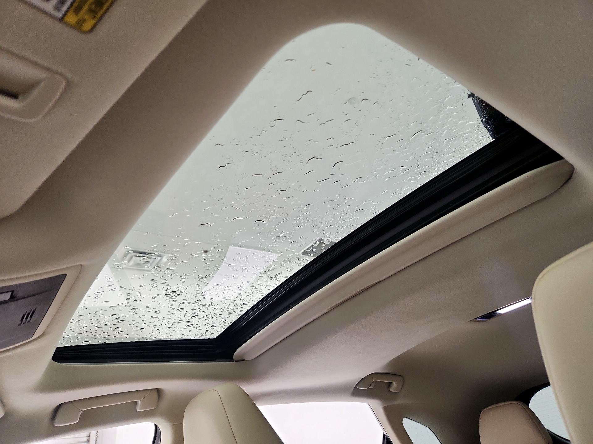 Thumbnail: 2017 Lexus RX - 20