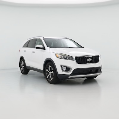 2016 Kia Sorento EX