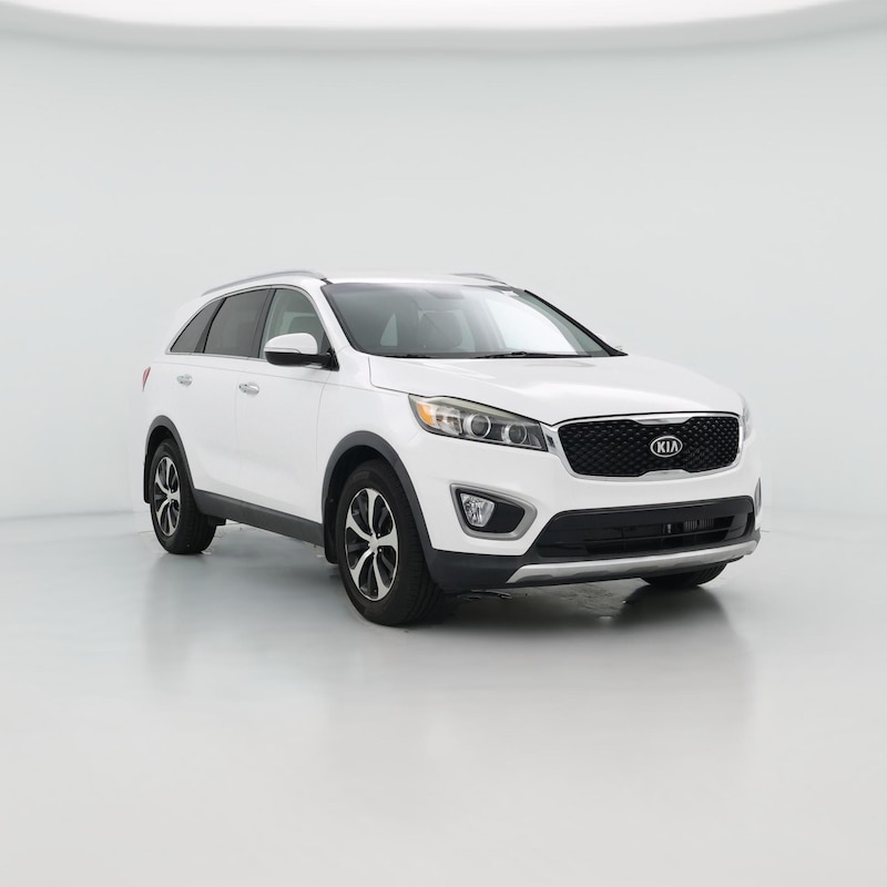 2016 Kia Sorento EX