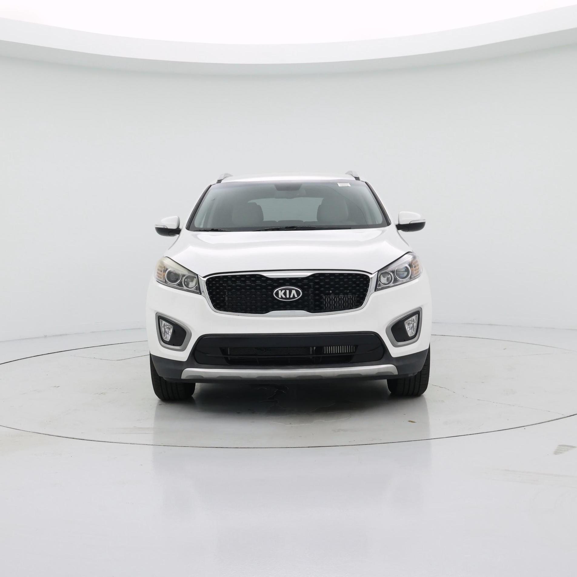 Thumbnail: 2016 Kia Sorento - 5