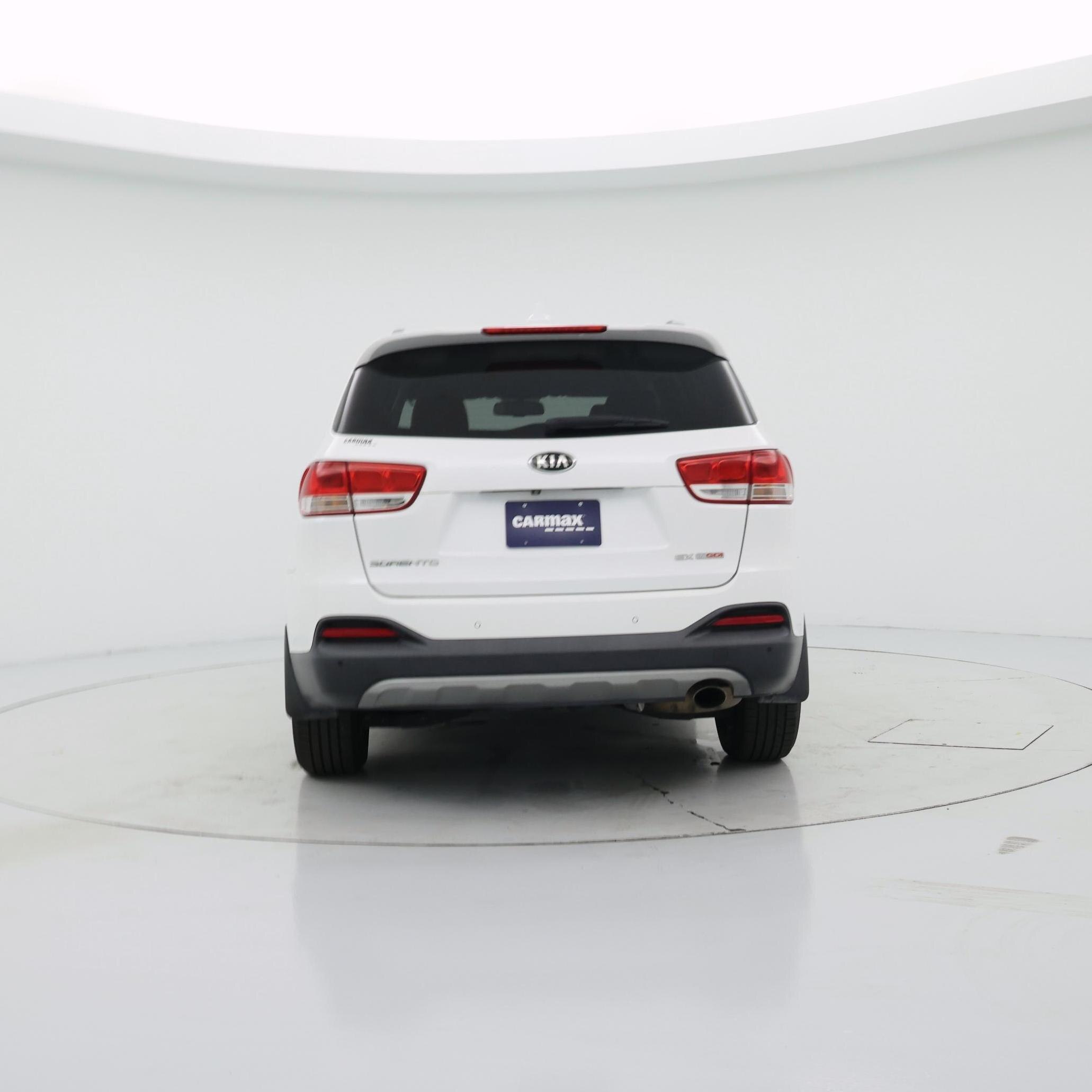Thumbnail: 2016 Kia Sorento - 6