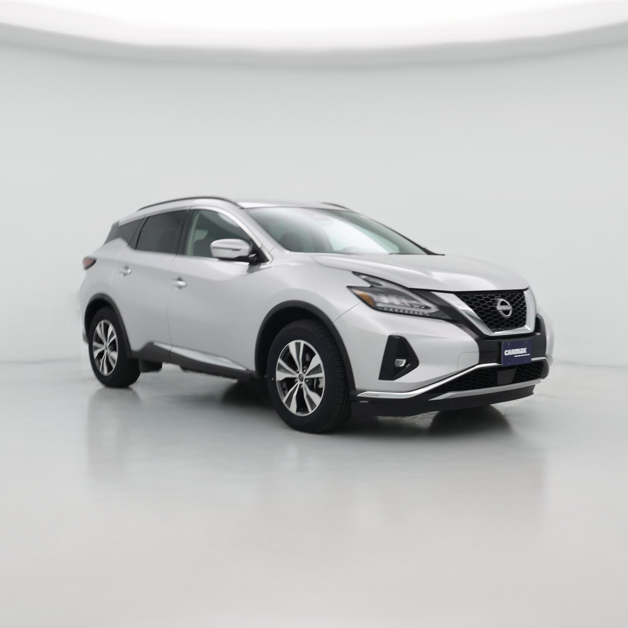 Thumbnail: 2023 Nissan Murano - 1