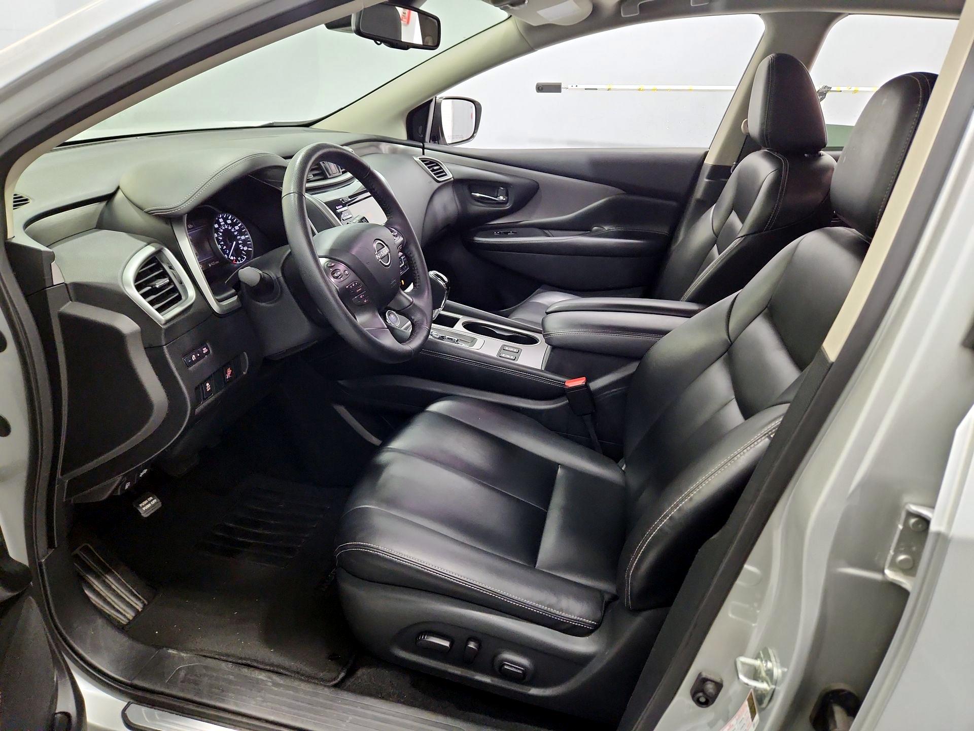 Thumbnail: 2023 Nissan Murano - 11