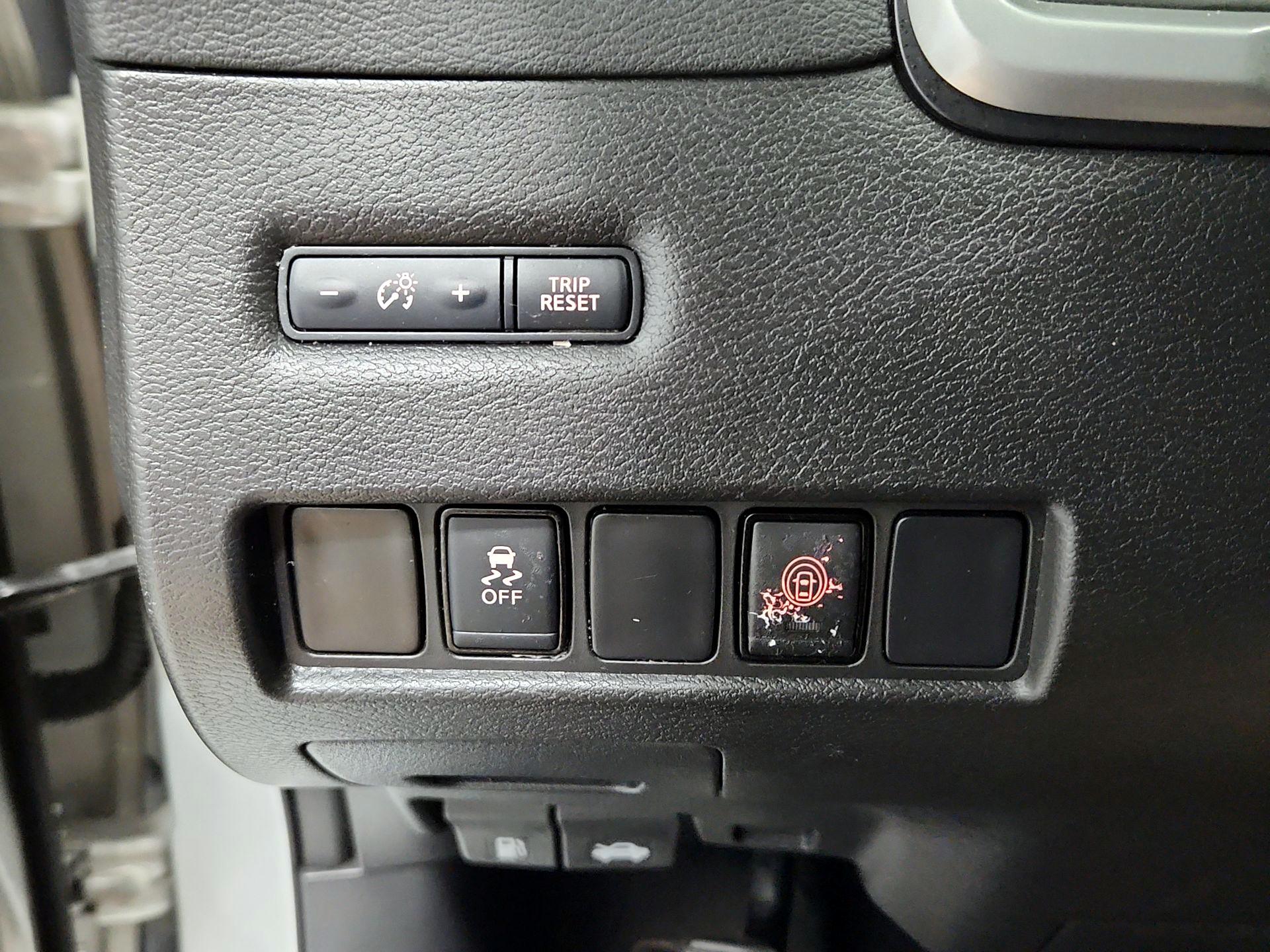 Thumbnail: 2023 Nissan Murano - 13