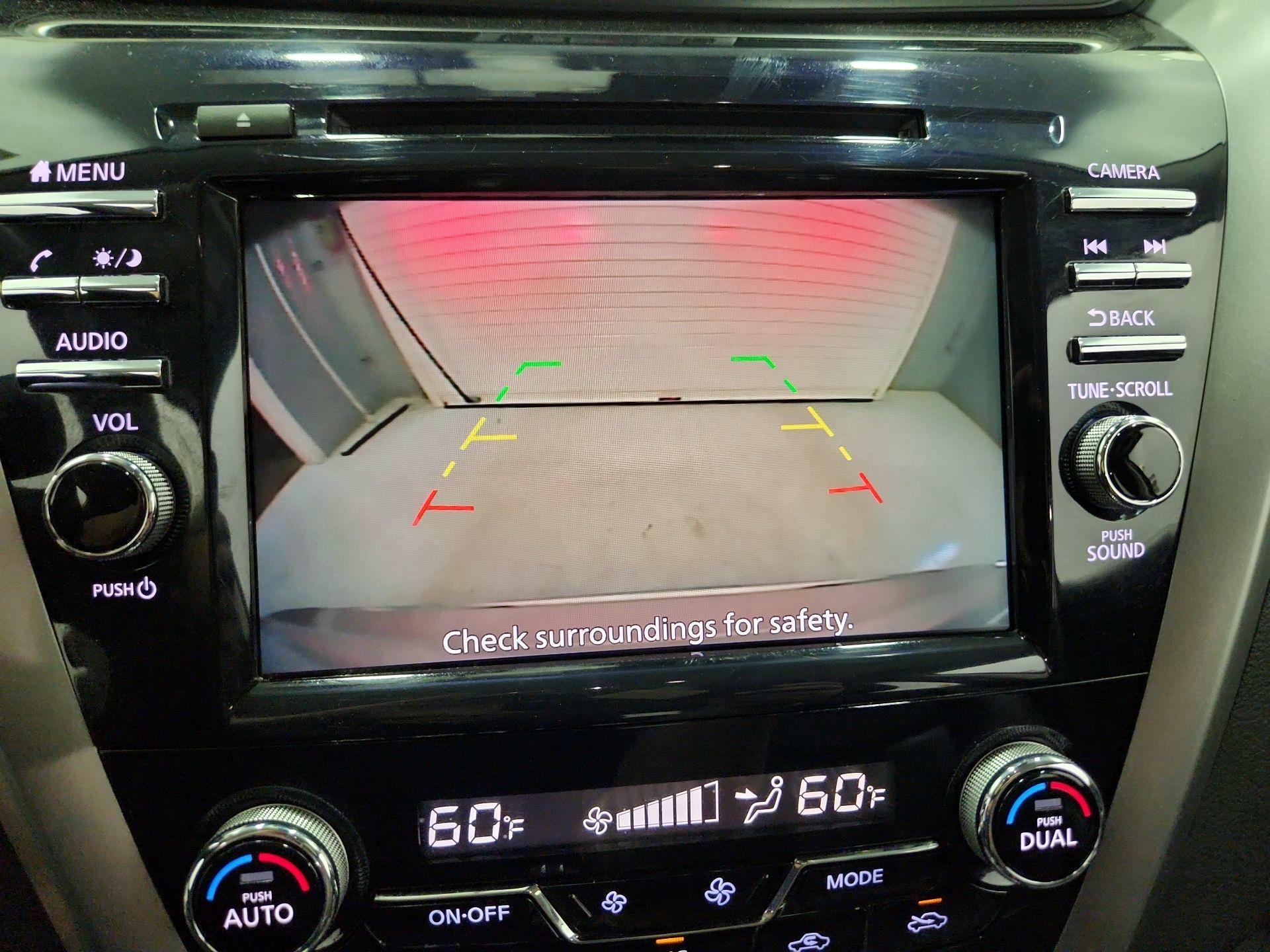 Thumbnail: 2023 Nissan Murano - 14