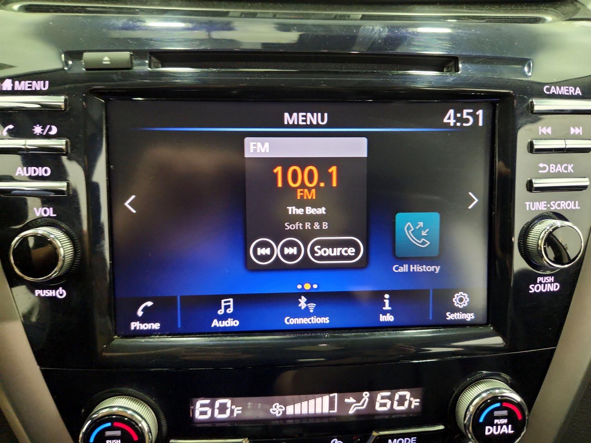 Thumbnail: 2023 Nissan Murano - 15