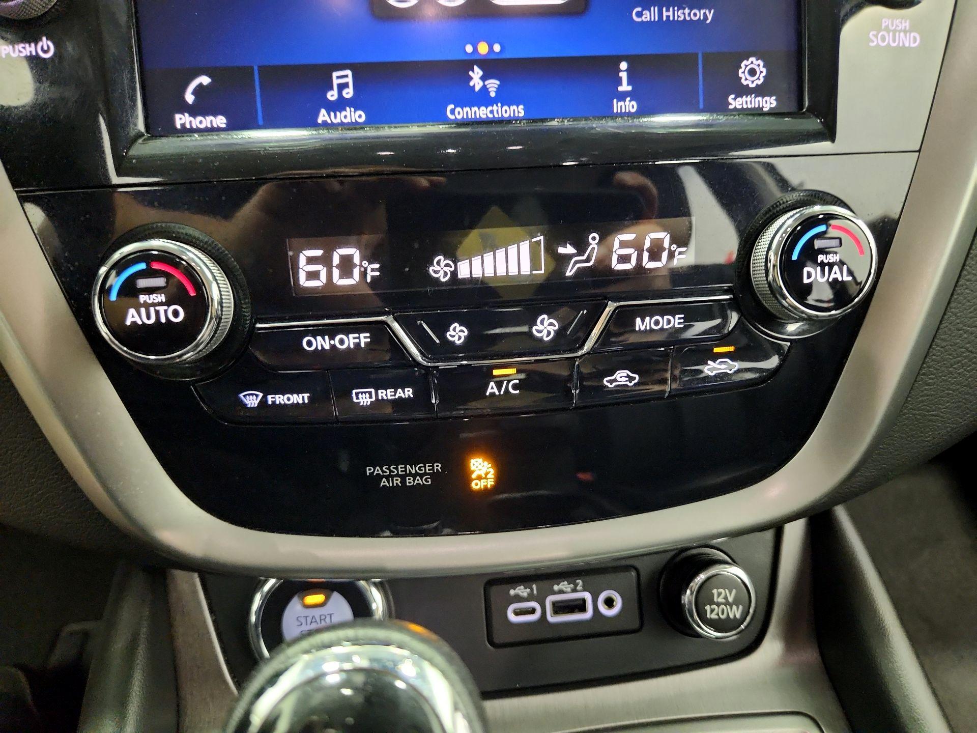 Thumbnail: 2023 Nissan Murano - 16