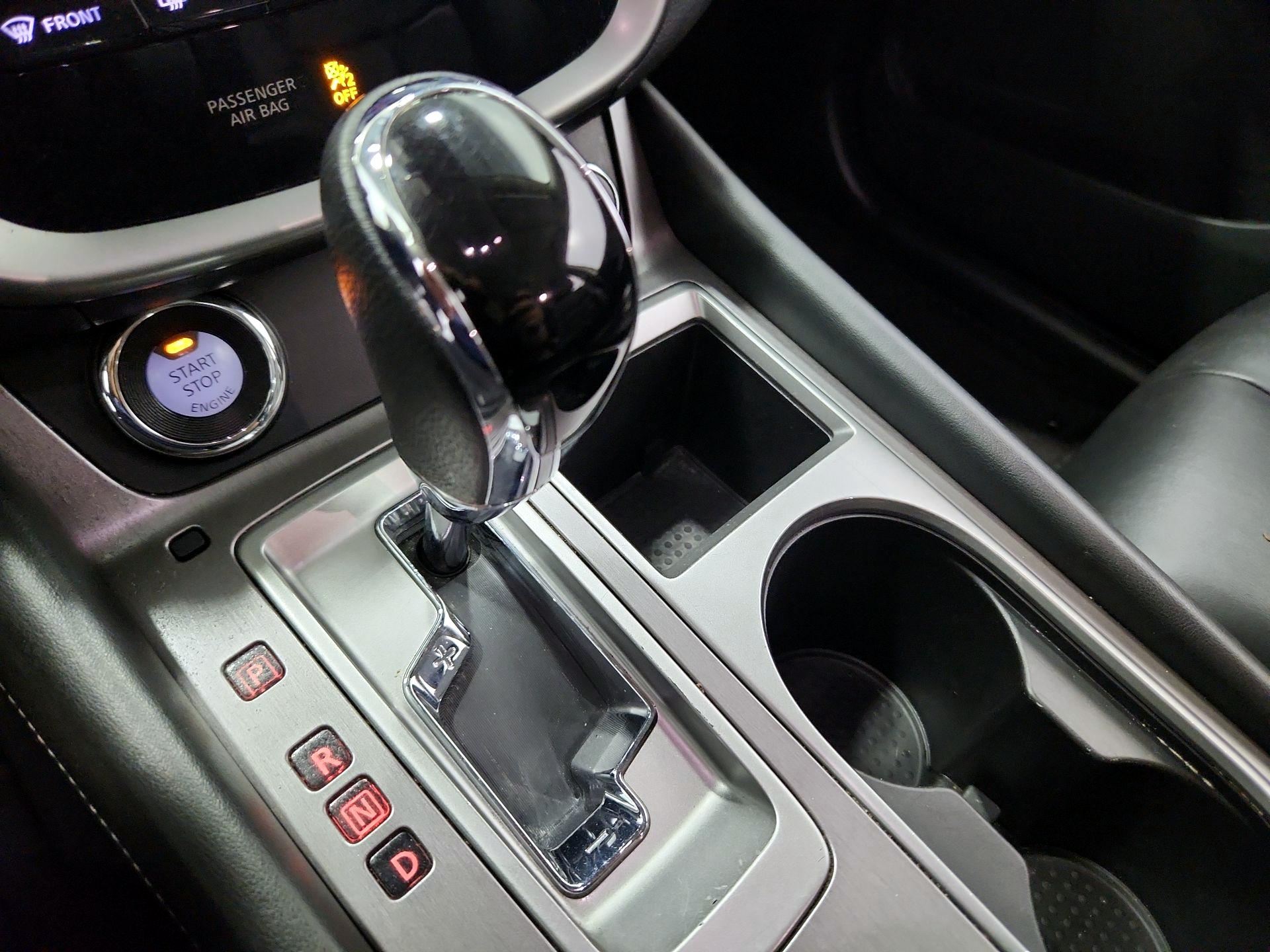 Thumbnail: 2023 Nissan Murano - 17