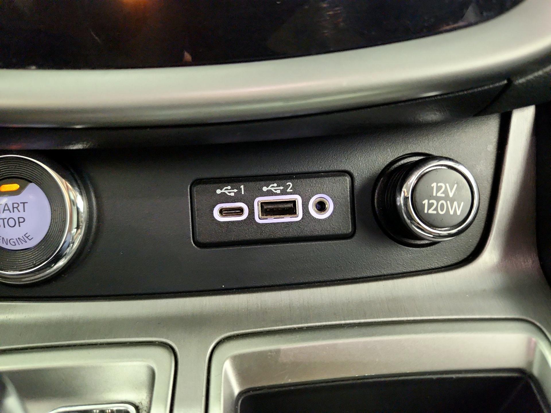 Thumbnail: 2023 Nissan Murano - 18