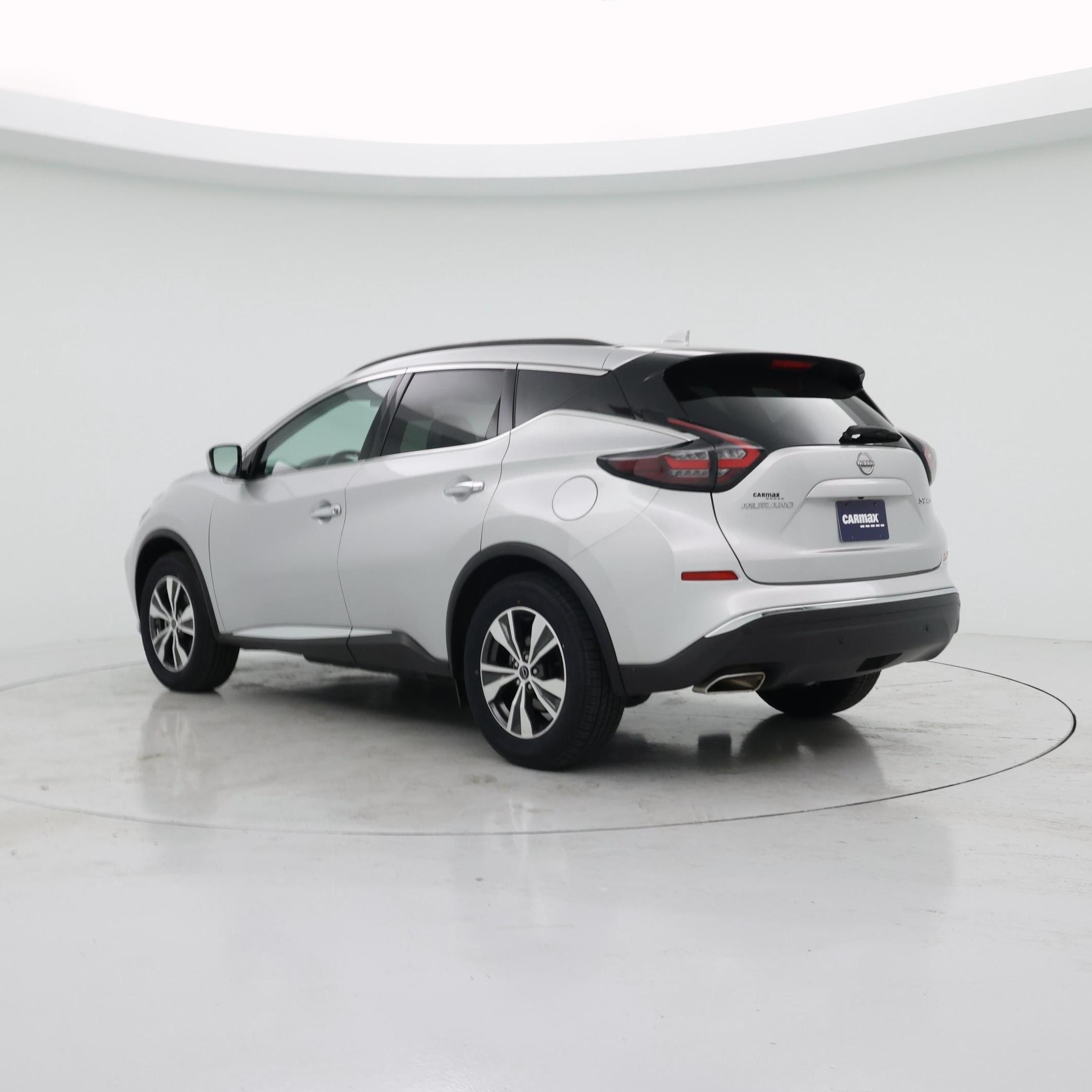 Thumbnail: 2023 Nissan Murano - 2