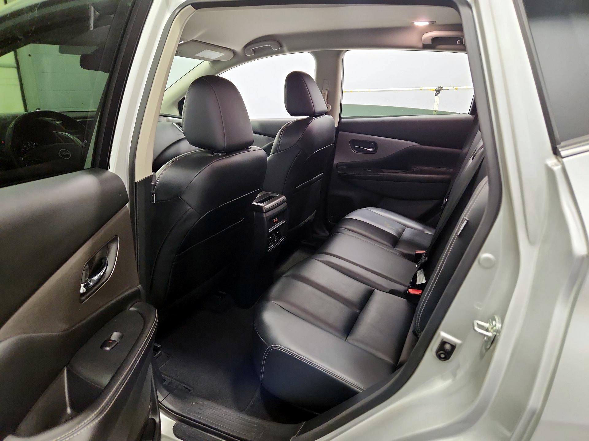 Thumbnail: 2023 Nissan Murano - 19