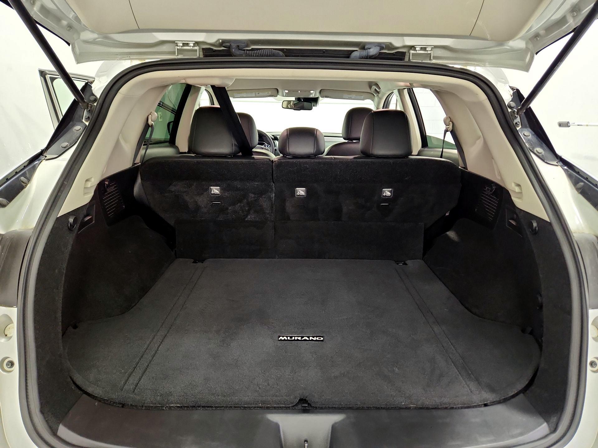 Thumbnail: 2023 Nissan Murano - 20