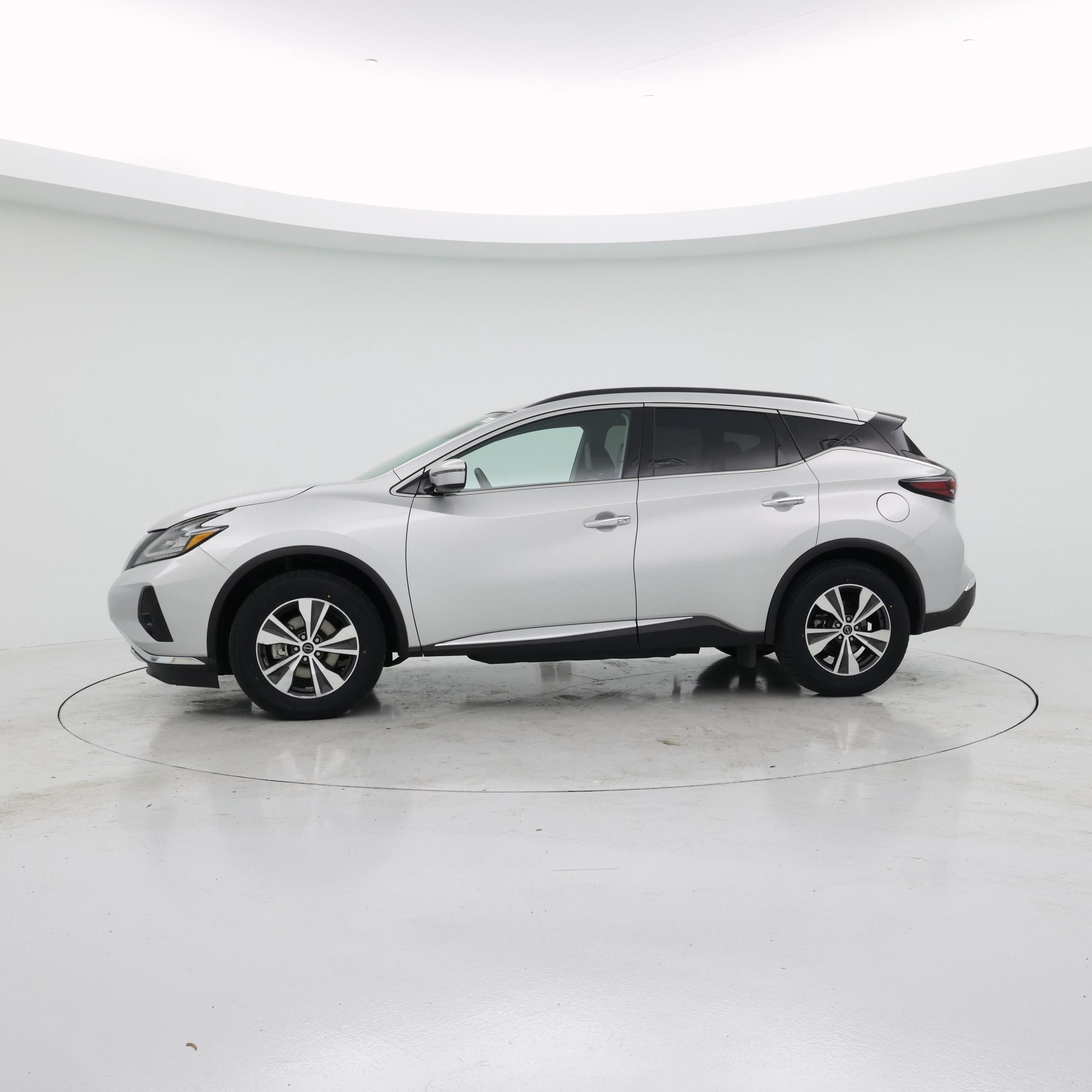 Thumbnail: 2023 Nissan Murano - 3